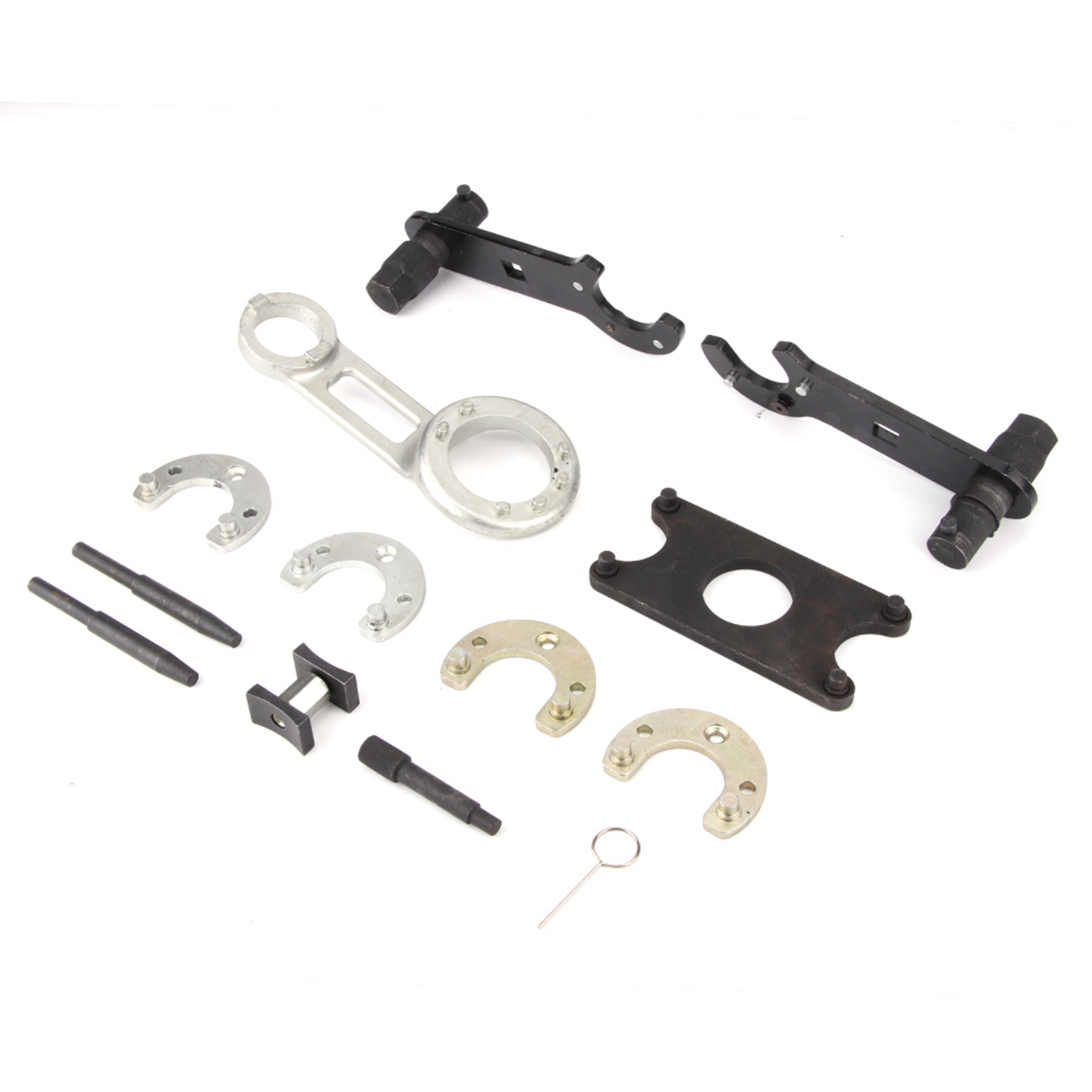 Motorsteuerketten-werkzeugsatz Passend Für Freelander V6 Kv6 2.0 2.5 Motor 1999‐2005