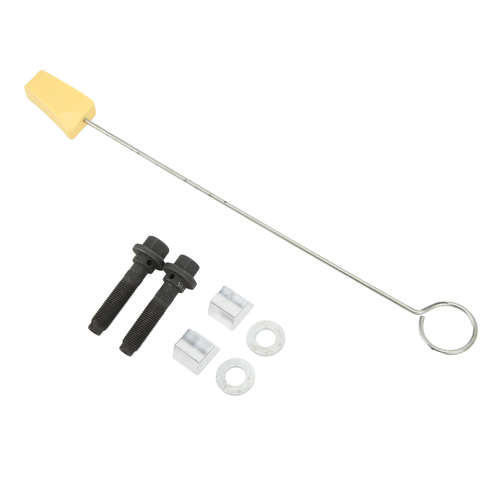 Nockenwellen-arretiersatz, Steuerketten-arretierwerkzeug, Fixierkeil, Riemenscheiben-befestigungsschraube, Kompatibel Mit Ford 5.4l 4.6l, Motoraustausch.