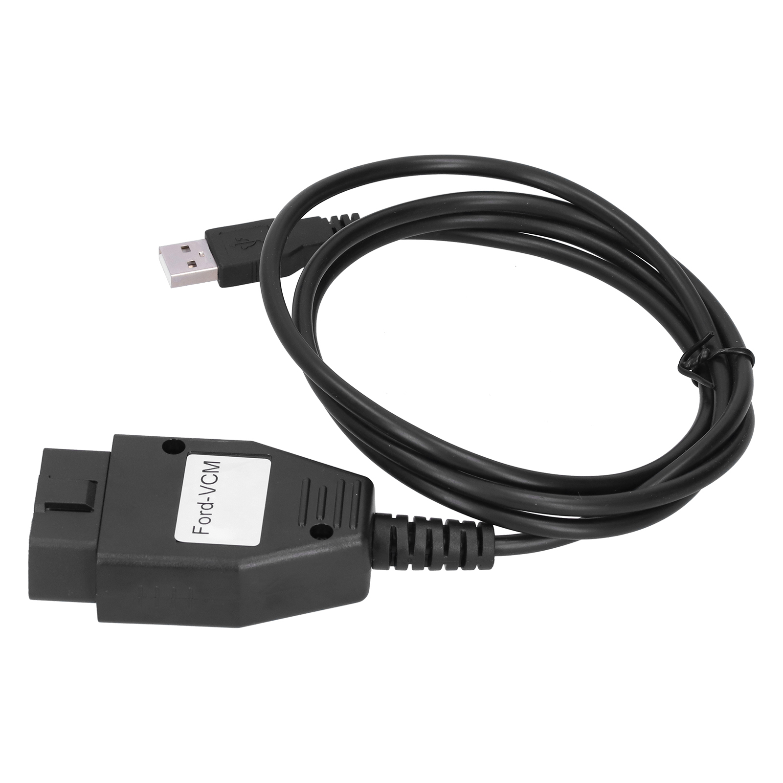 Obd-usb-autodiagnosekabel Zur Fahrzeugfehlerprüfung, Ford-kompatibel, Elektronisches Diagnosegerät, Schnellanschluss-schnittstelle.