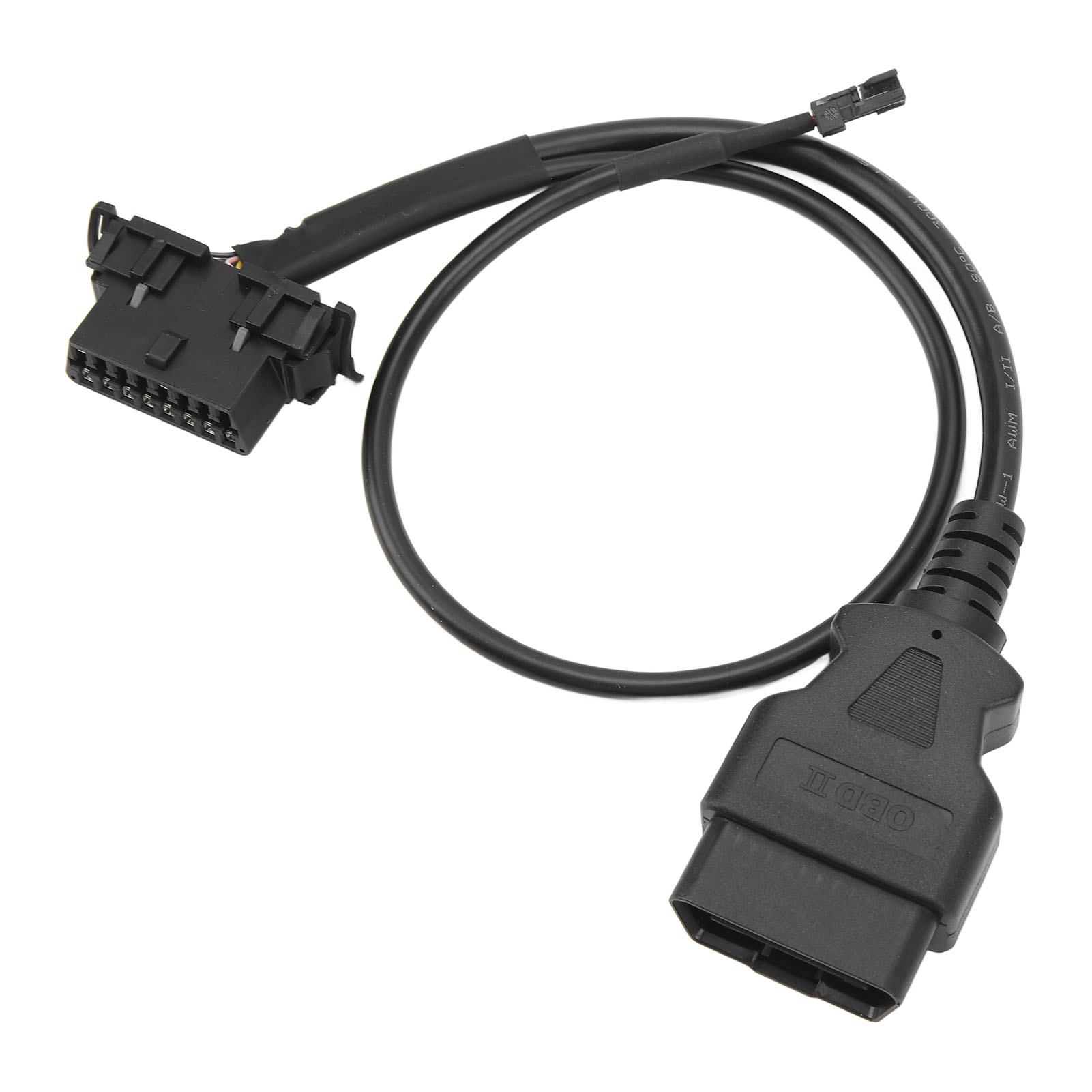 Obd2-kabel, Stabile Verbindung, Sicherheitsumgehung, Obd2-adapter-ersatz Für Dodge Ram 1500 2500 2018-2020