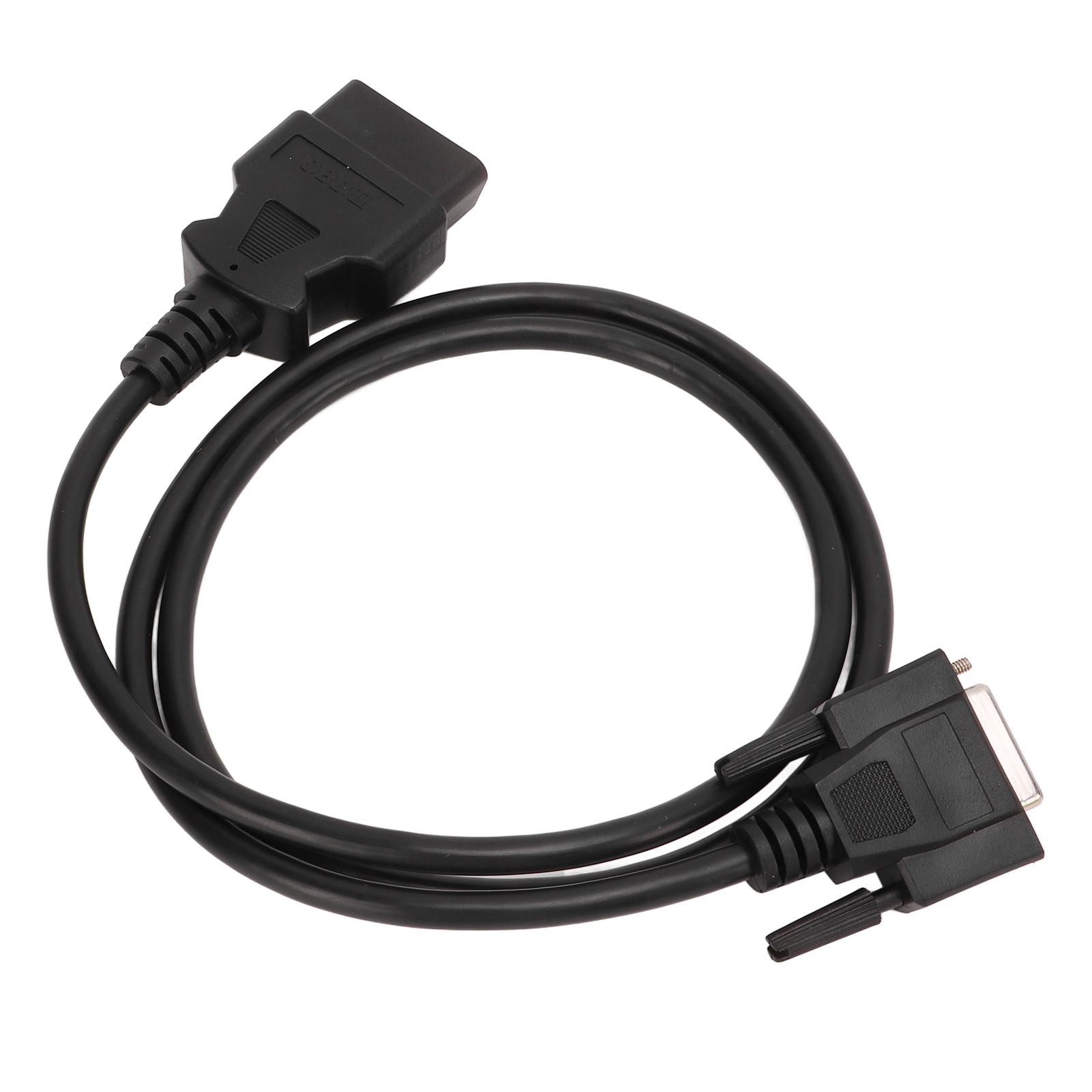 Obd2-hauptkabel Obdii-diagnoseanschlussadapter Ersatz Für Launch Crp123 Crp129