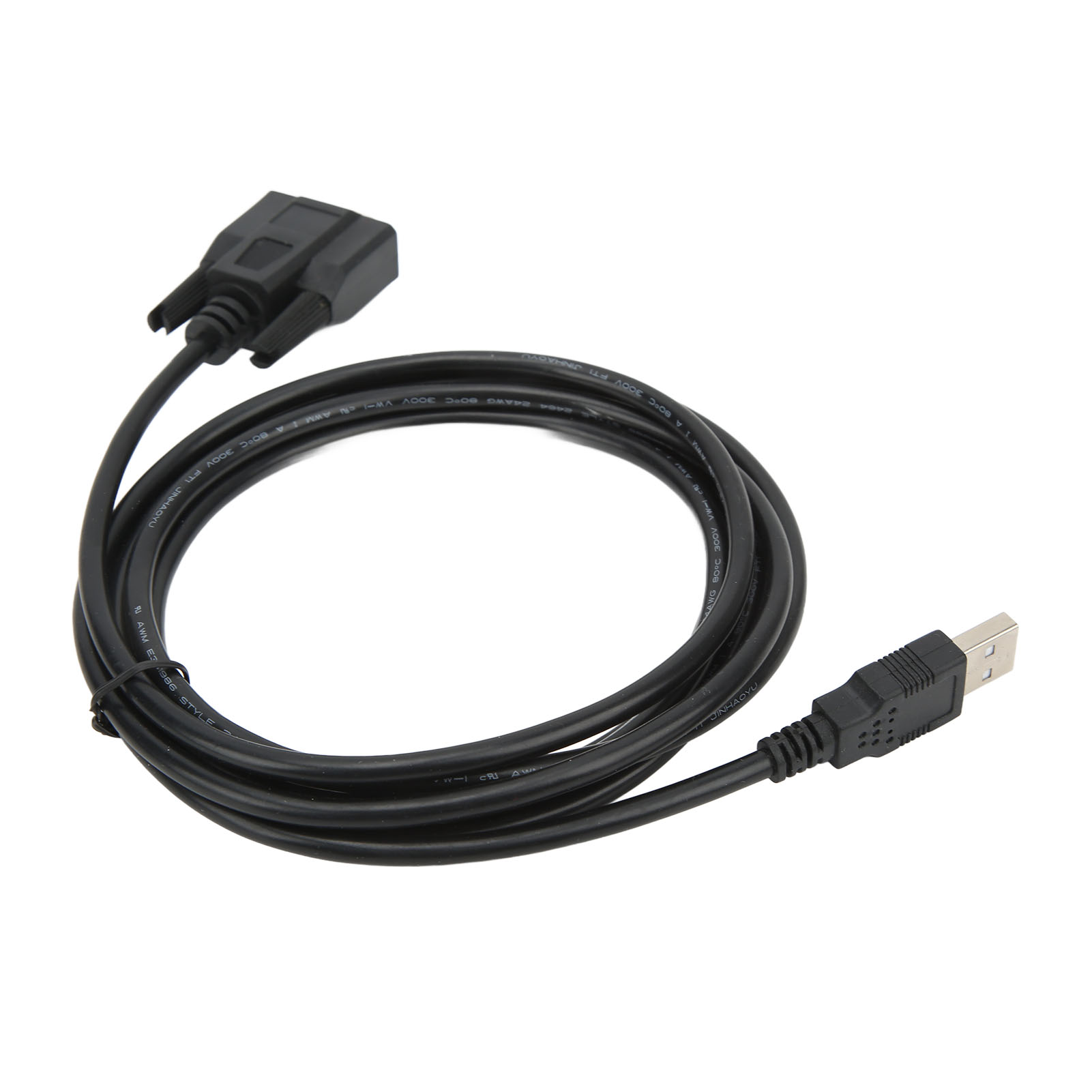Obd2-usb-diagnoseadapter Mit Lexia 3 Pp2000-anschlusskabel, Kompatibler Ersatz Für Peugeot