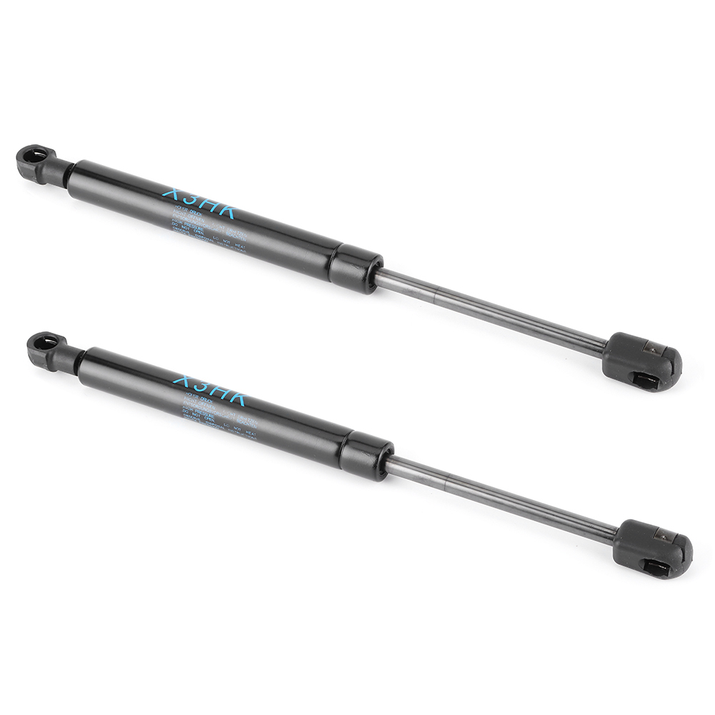 Paar Gasdruckdämpfer Für Die Motorhaube Vorne 51233400352 Passend Für X3/e83 2004–2010