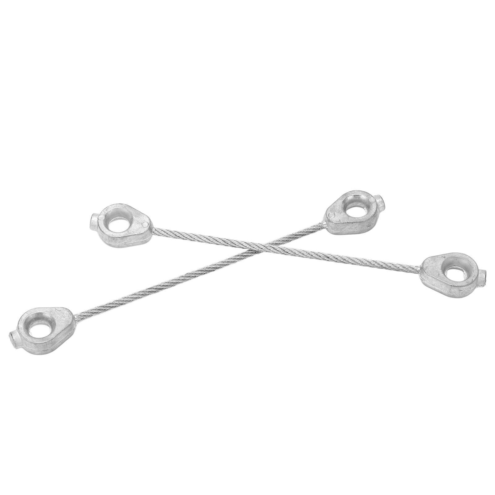 Brückenhebebremsseil 946 0970, Ersatz Für Cub Cadet Rzt17 Rzt22 Rzt42 Rzt50
