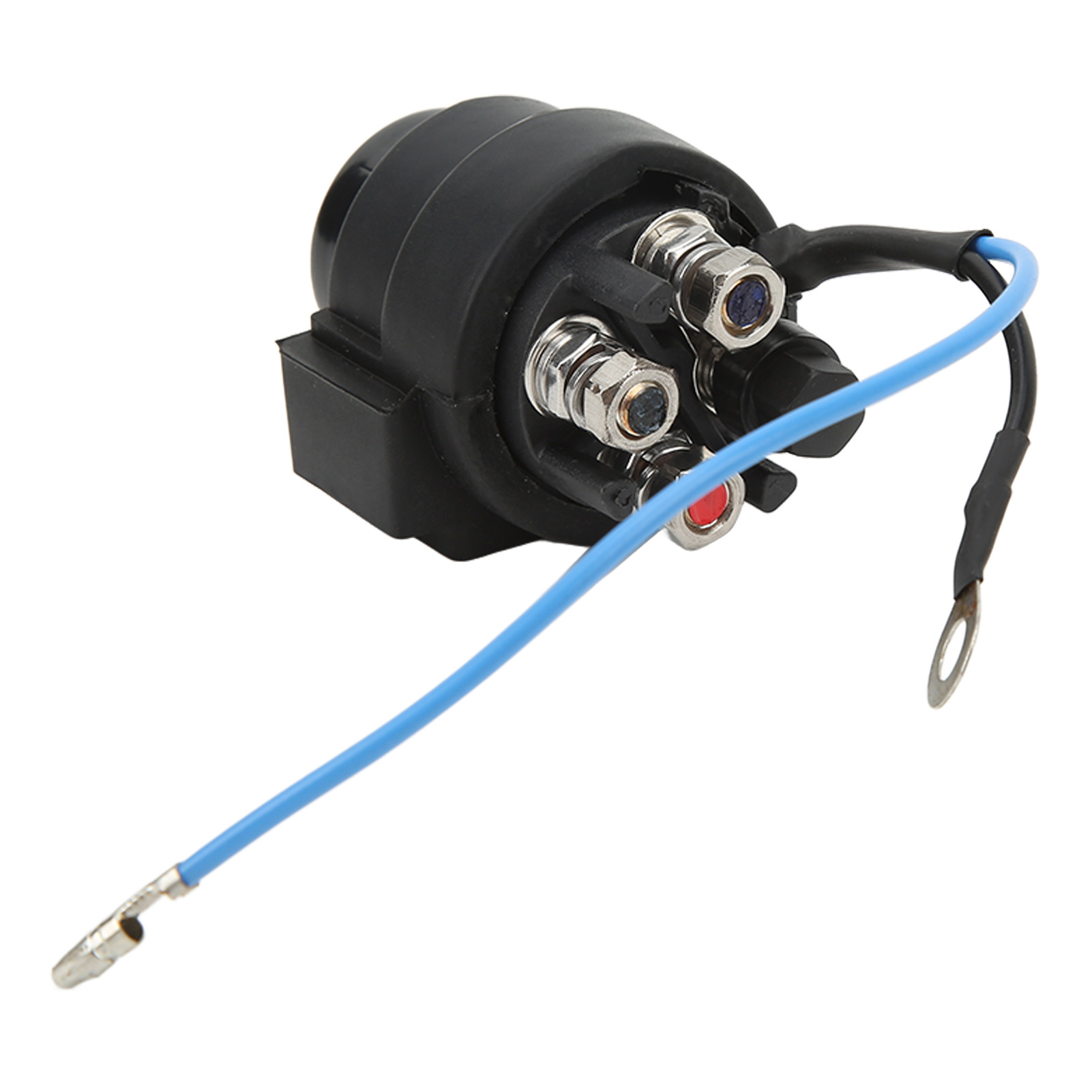 Suzuki Außenbordmotor-heberelais 38410-94550, Kompatibel Mit Df40-df140 Und Dt55-225hp, Robustes Ersatzteil.