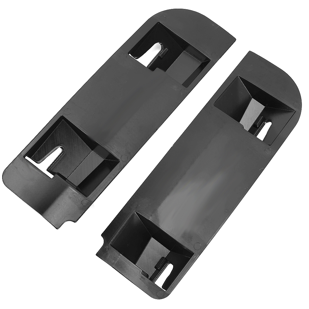 2-teiliges Reparaturset Für Heckklappengriffe, Passend Für Nissan Qashqai 2006-2013