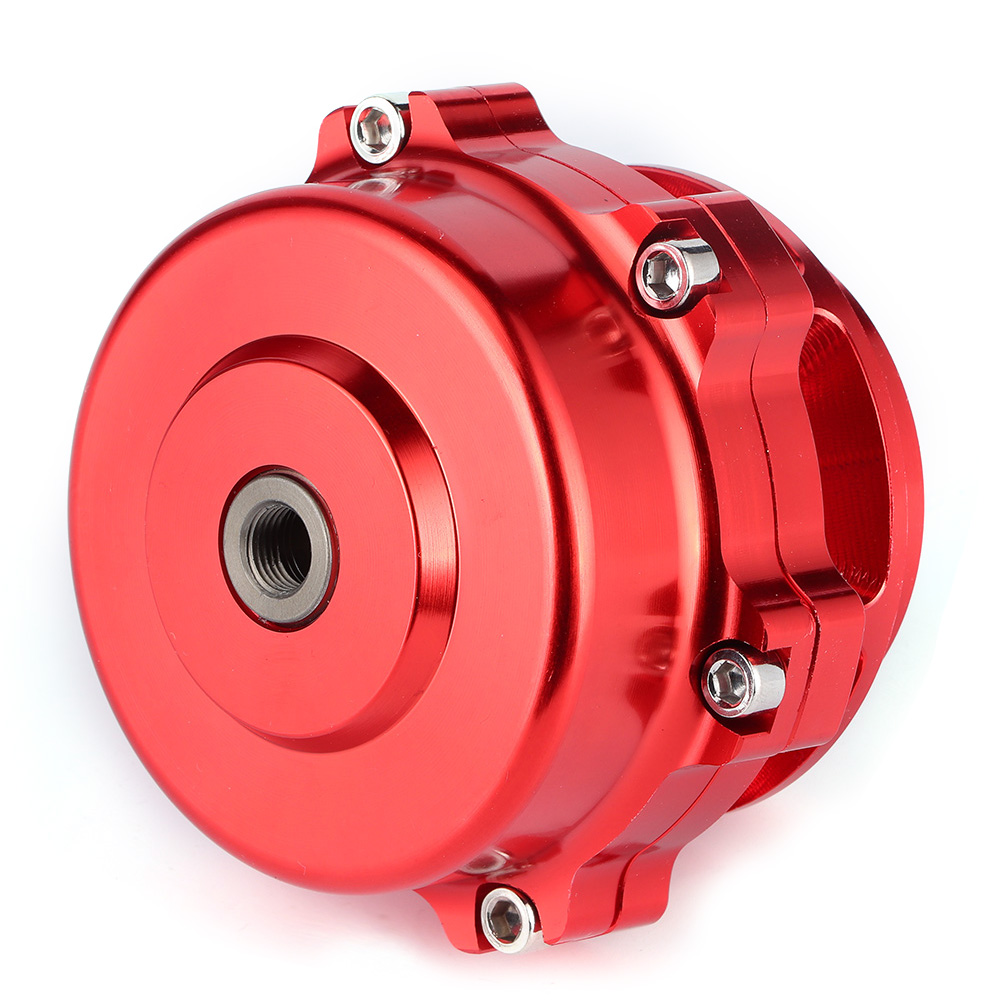 2-zoll-blow-off-ventil Aus Aluminiumlegierung, Turbo-bov-kit, Universelles Zubehör Für Carred