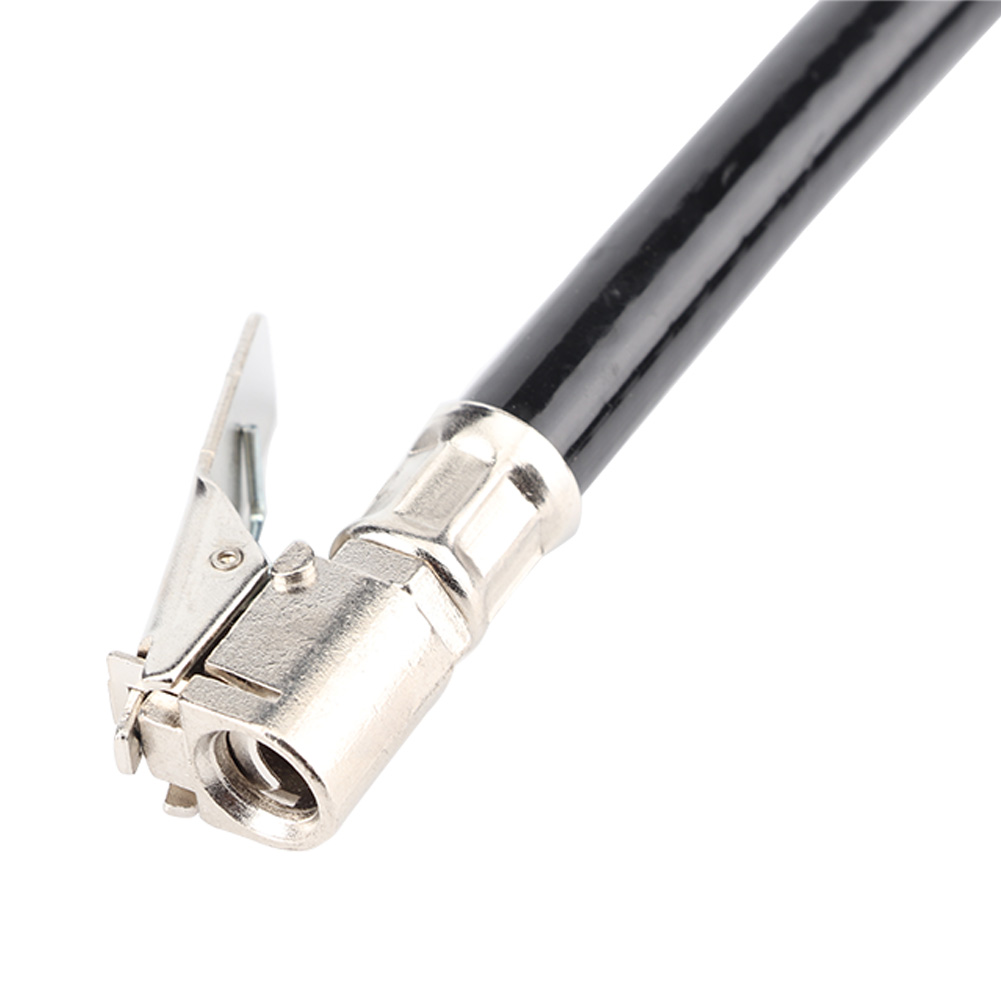 Reifendruckmesser 8508, Multifunktions-luftpumpe Mit Manometer, Präzise Aufblaspistole Für Autoreifen, Tragbares Messwerkzeug, Praktisches Zubehör.