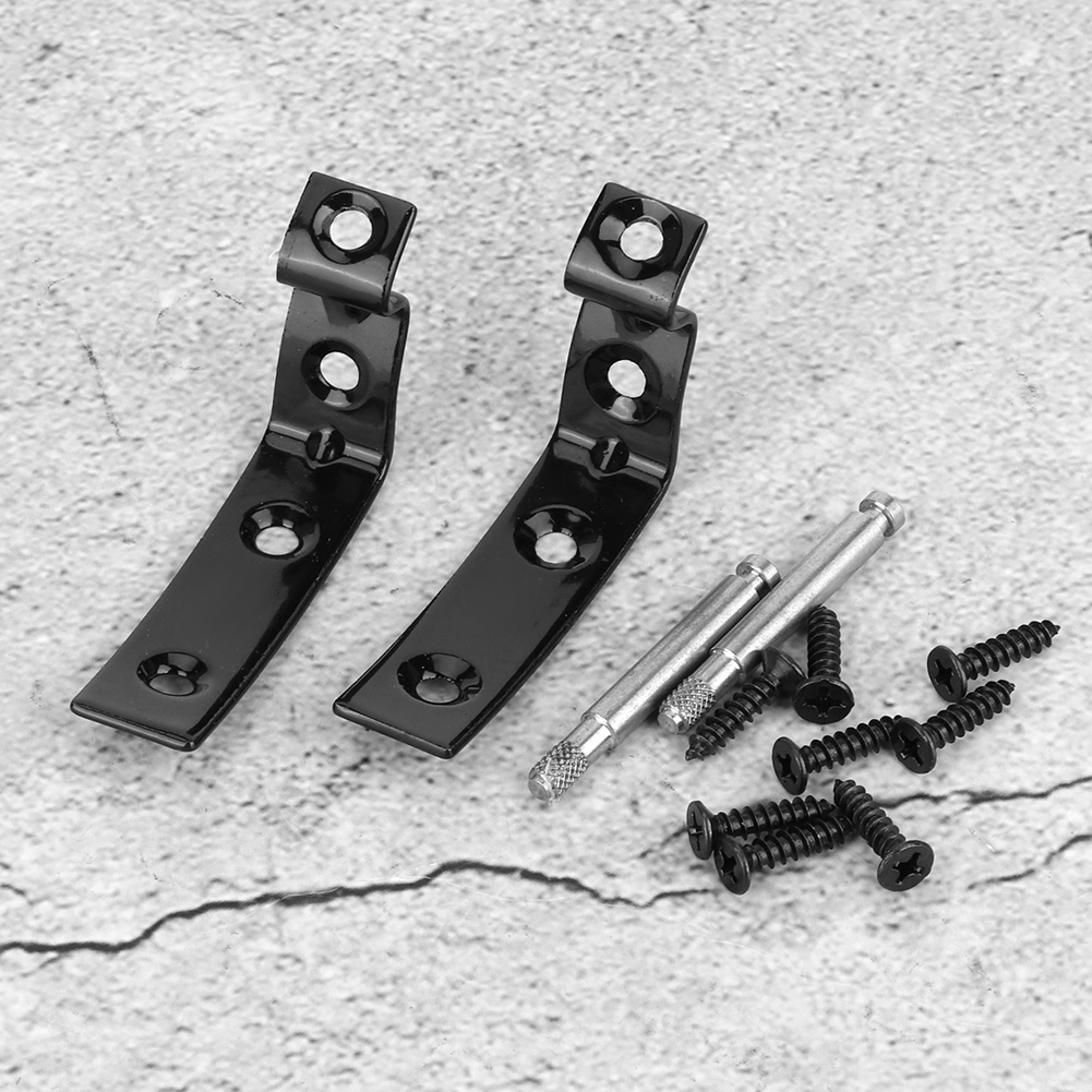 Reparaturset Für Abgebrochene Handschuhfachdeckelscharniere Passend Für A4/rs4/s4 X8r0065