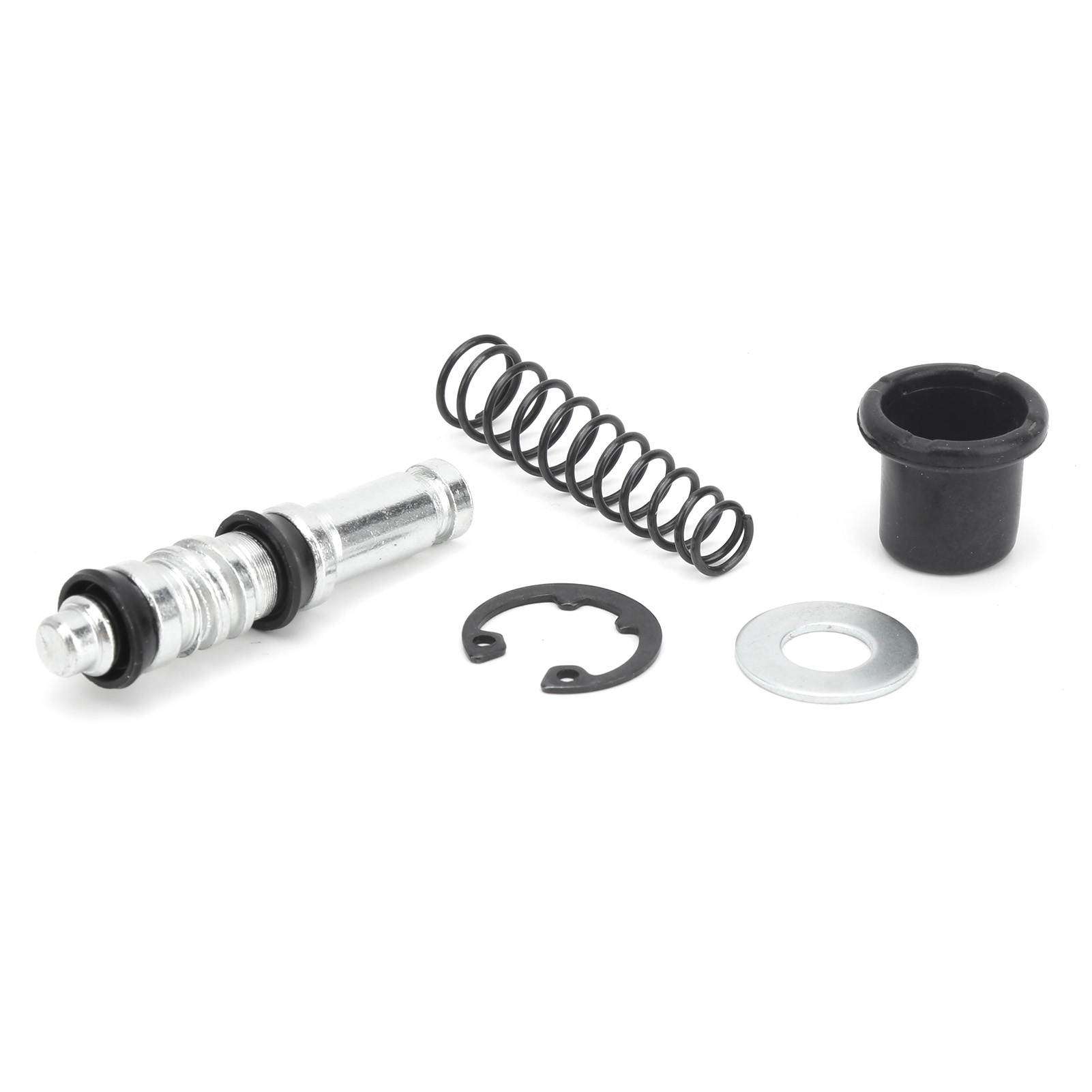 Reparatursatz Für Motorradkupplungs-/bremspumpenkolben 11 Mm/0,4 Zoll, Kompatibel Mit Motocross- Und Rollern.