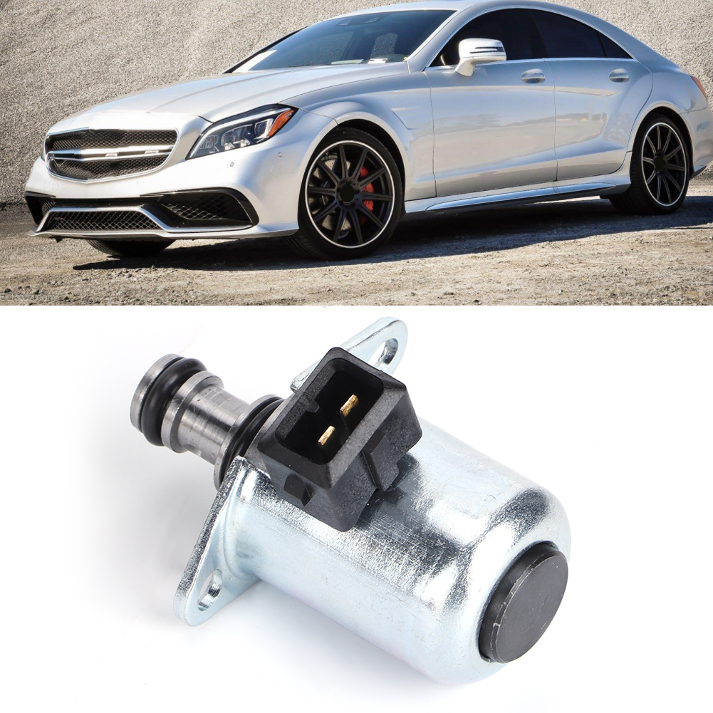 Servolenkungs-proportionalventil 2114600984 Passend Für Mercedes Benz W211 W164 R171