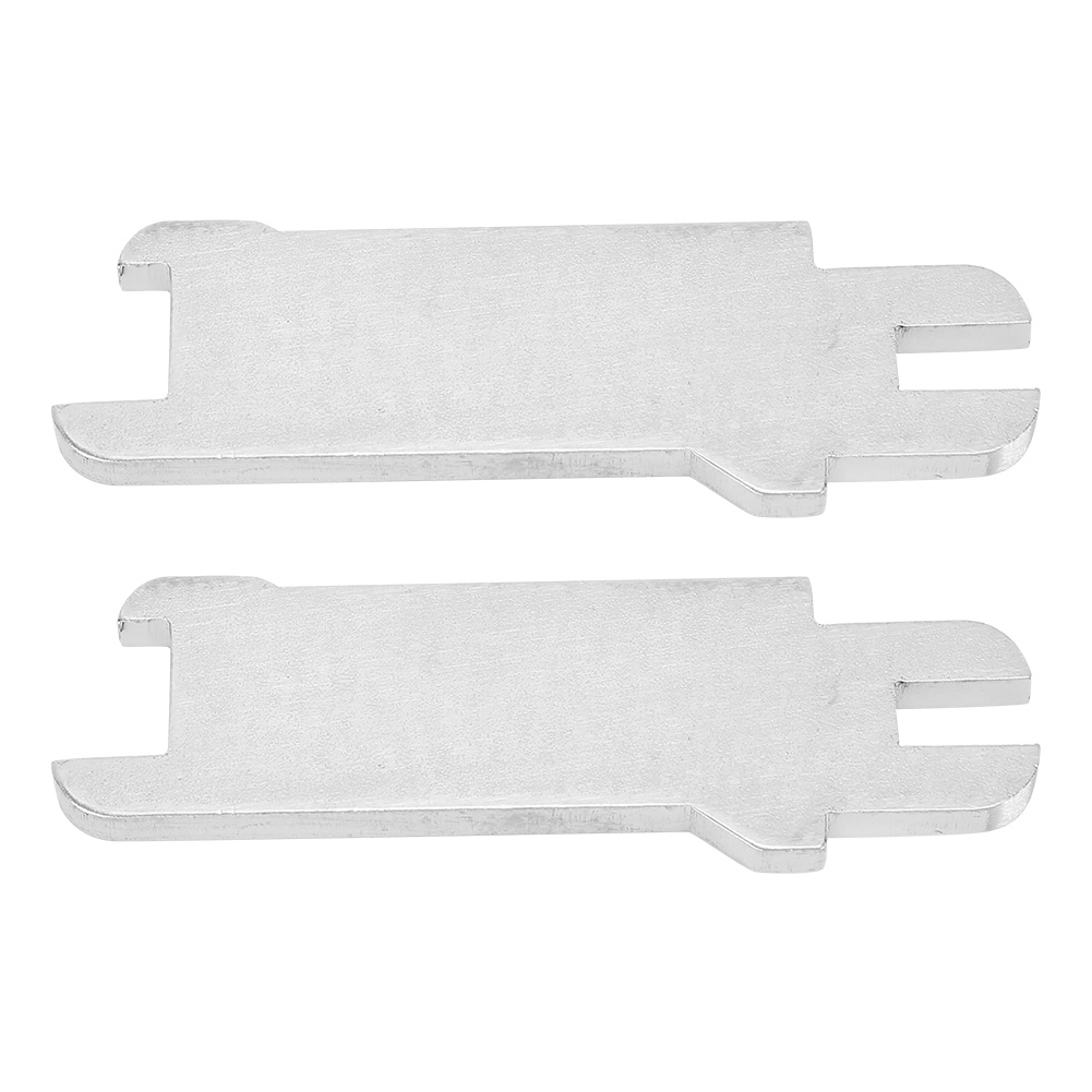 Handbremsstrebenhalterungen (dogbone) Passend Für Toyota Landcruiser 75 78 79 80 100 105 Serie