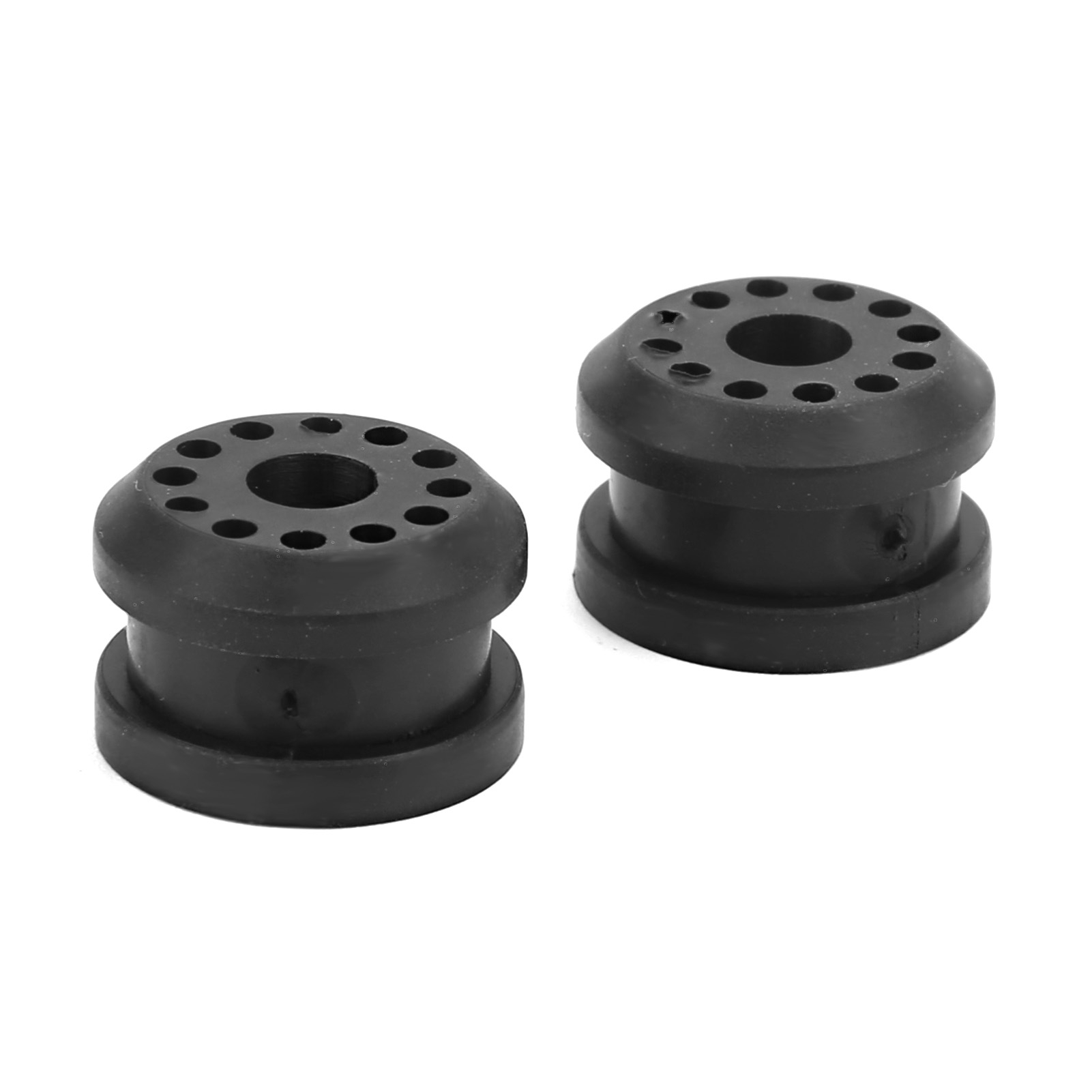 Zweiteilige Buchse Für Die Hebelverbindung Des Verteilergetriebes, Ersatzteil Für Dodge Ram 1500, 2500, 3500 4x4, Gummibuchse, Reparatursatz
