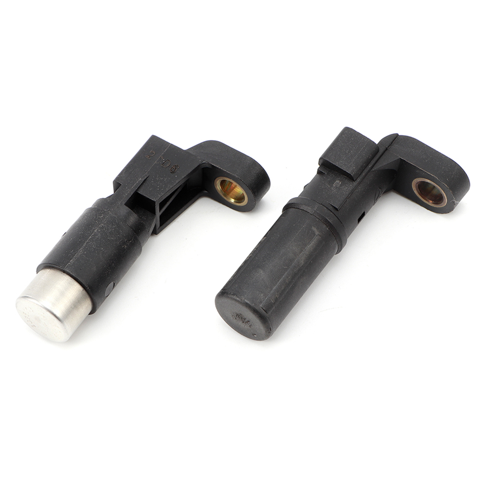 2 Stück Zf4hp16 Getriebe-eingangs-ausgangs-drehzahlsensor-kit Passend Für Chevy Ab 2002 (99192)