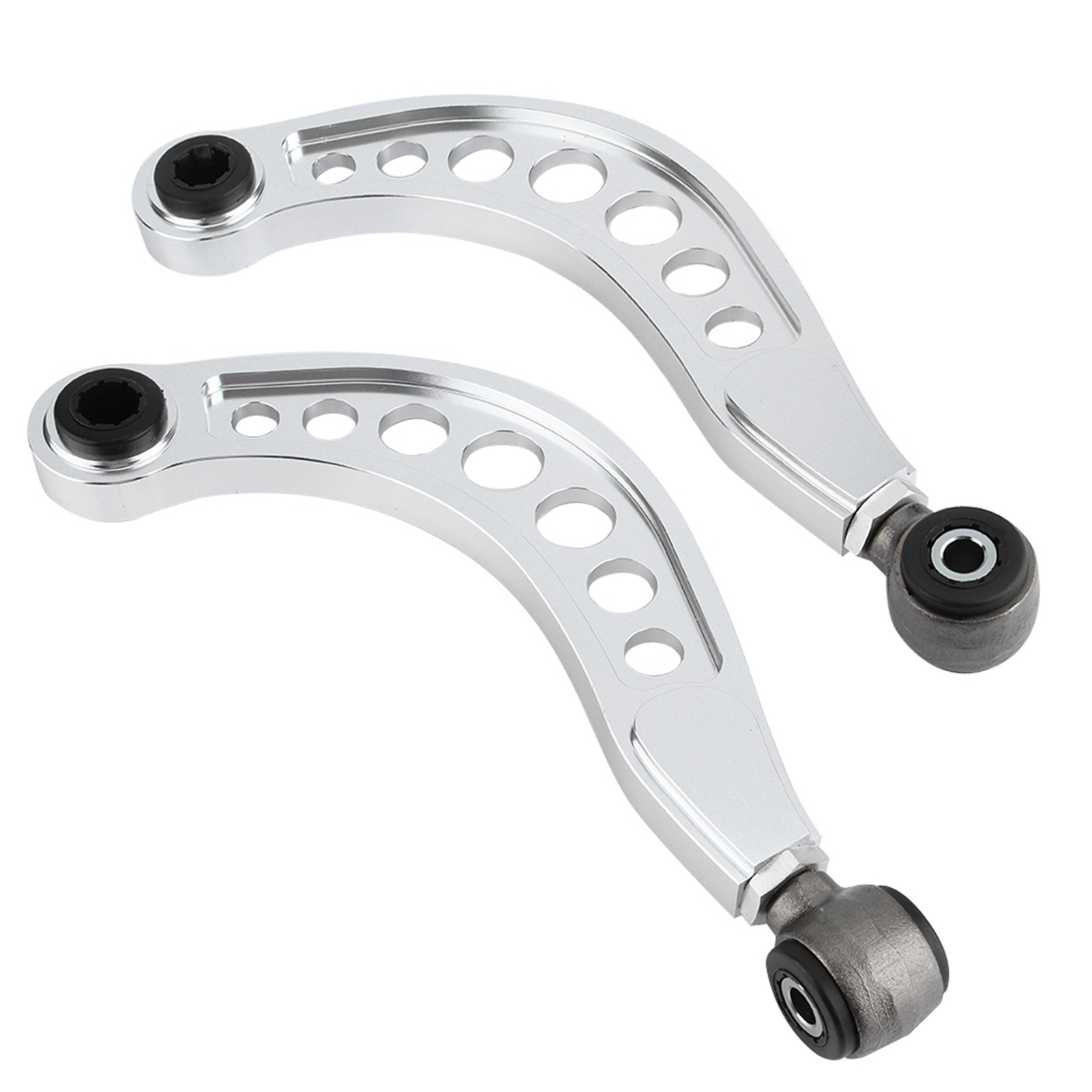 Verstellbarer Oberer Sturzlenker-satz Für Die Hinterachse Für Honda Civic Fd2 (baujahre 2006–2011)
