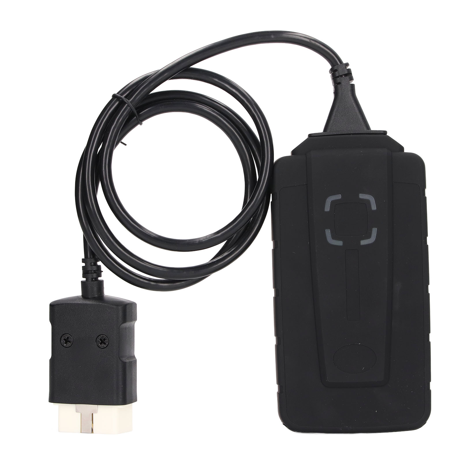 Obd2-autodiagnosegerät Ds150e Bluetooth-multifunktionsscanner Für Lkw Und Pkw, Spannungsprüfung, Flugschreiber, Vci-tool-kompatibel