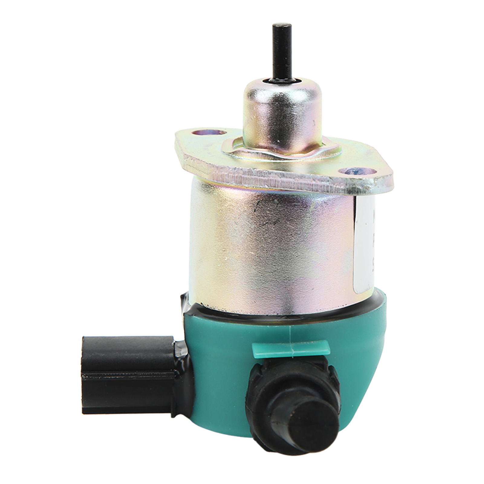 Magnetventil 17208-60017, Kompakte Bauform, Ersatzteil Für Kubota D905, D1005, D1105, V1205, V1305 Und V1505 Motoren, Zuverlässiges Steuerventil