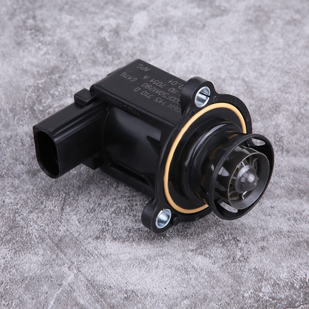 Turbolader-bypassventil 06h145710d Für Audi A4 Passat