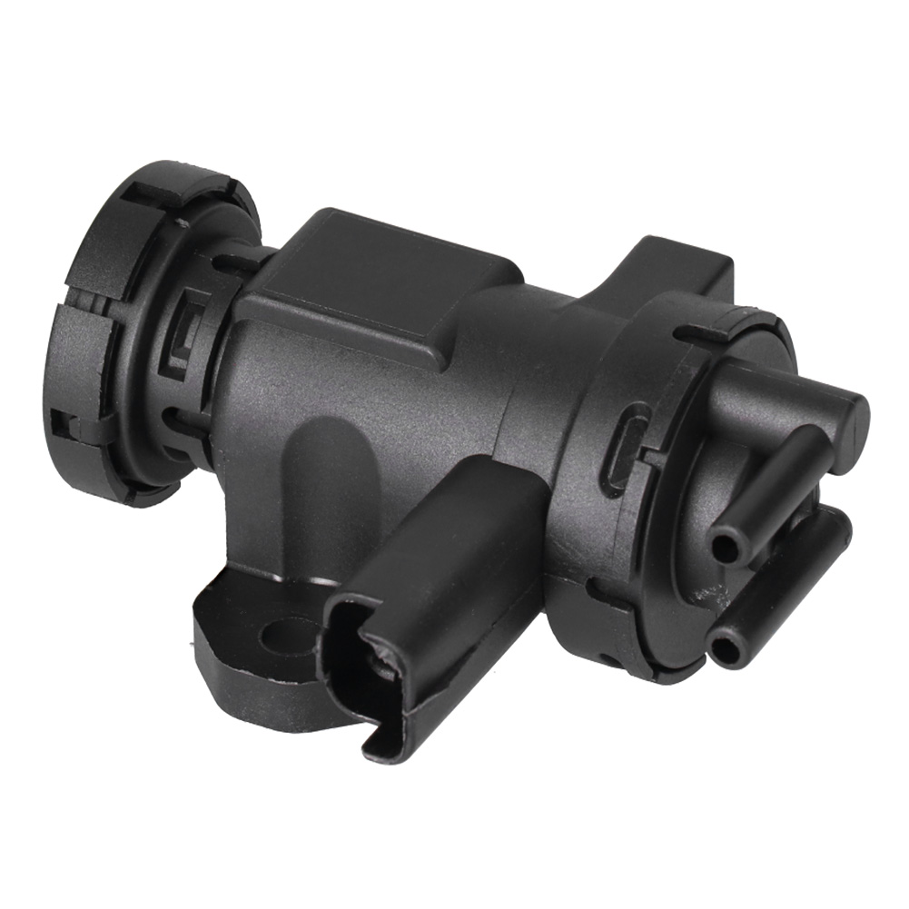Turbolader-druckmagnetventil 9635704380 Konverter Passend Für Peugeot 206 306 406 607 806 807 Boxer 2.0 Hdi / 2.2 Hdi