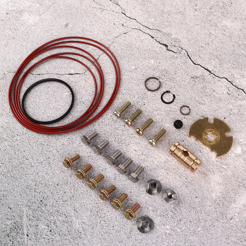 Turbo Turbolader-reparatur- Und Überholungssatz Passend Für Garrett Vnt Gt15/gt17/gt18/gt20