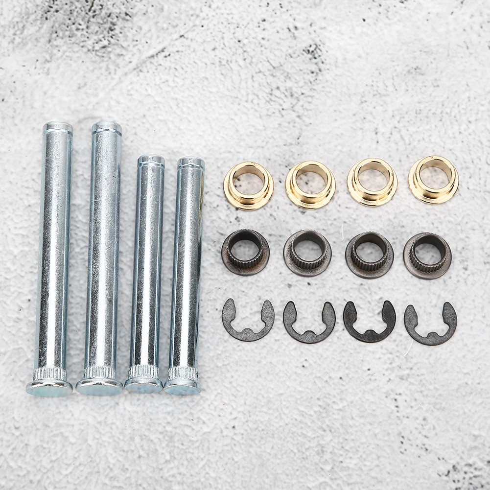 Türscharnierbolzen- Und Buchsensatz Passend Für Dodge Ram Truck 1994-2001 55275064