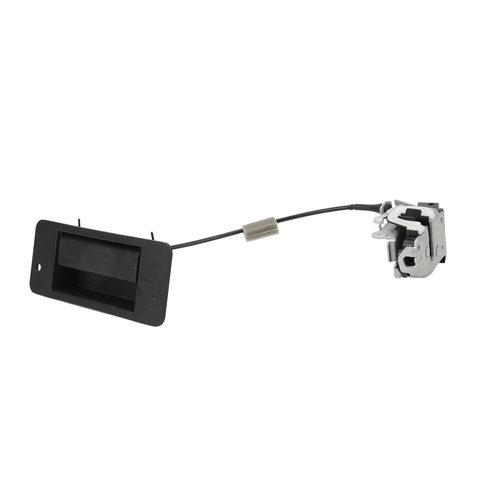 Türschloss Hinten Links Mit Griff 8c2z 15431a03, Ersatzteil Für Ford E-150 Econoline (1992–2002), Fahrerseite, Neuteil