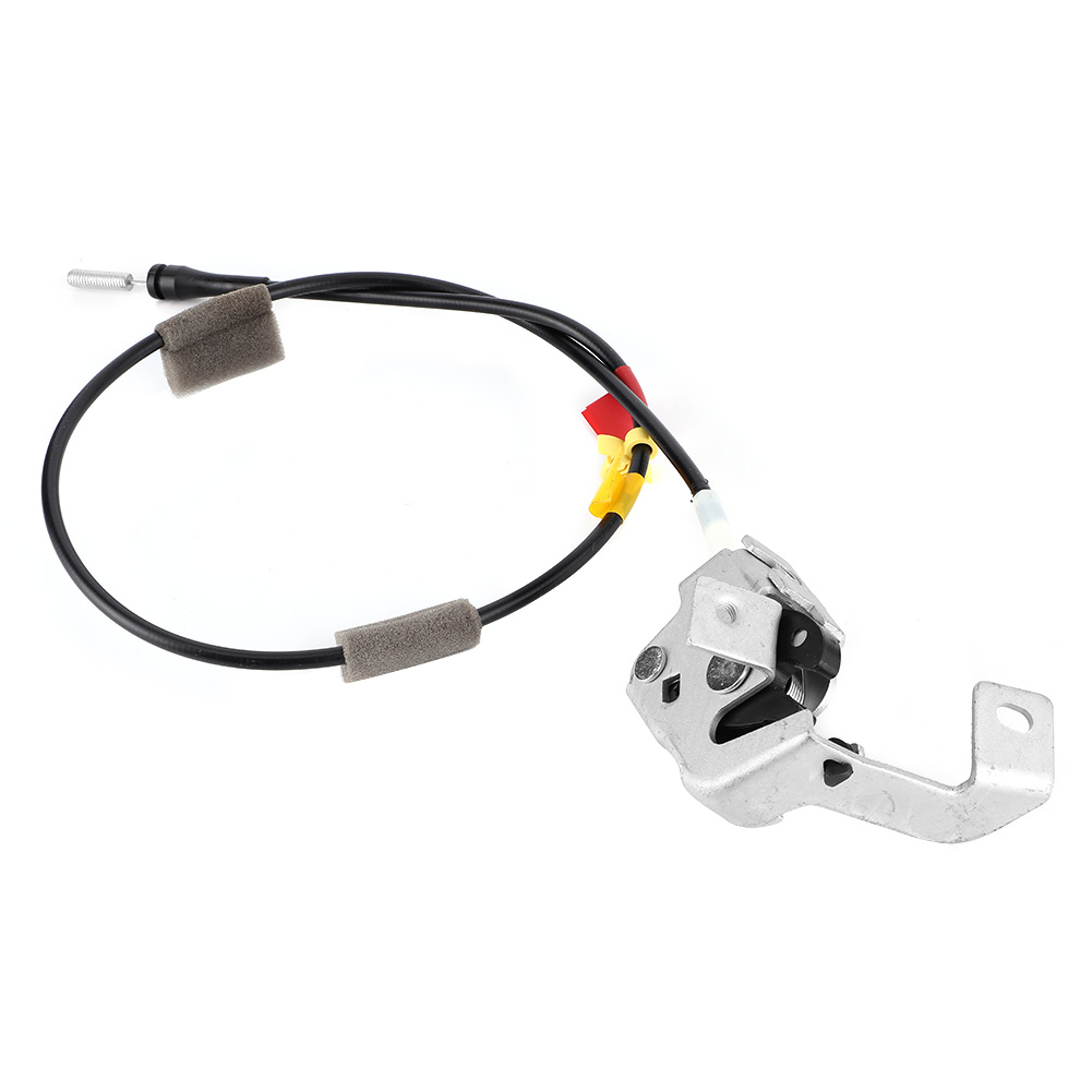 Türschloss Oben Mit Kabel Hinten Links (beifahrerseite) 6l3z18264a27a Passend Für Ford F‑150/f‑250