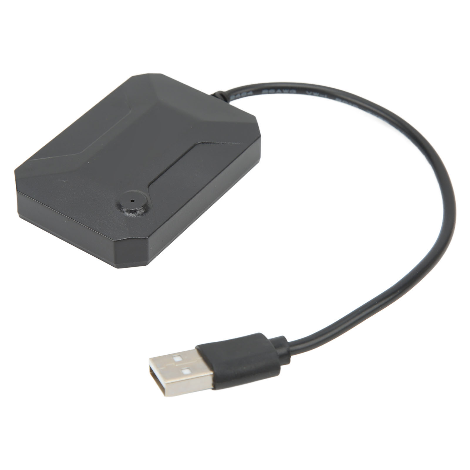 Usb-reifendrucksensor Mit Großem Display, Stabilem Signal Und Kabellosem Tpms Für Pkw, Wohnmobil Und Lkw