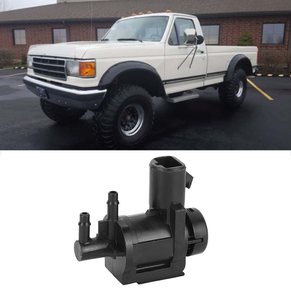 Vakuum-magnetventil 9l14-9h465-ba Passend Für Lincoln Mark Lt 5.4l 2006-2008