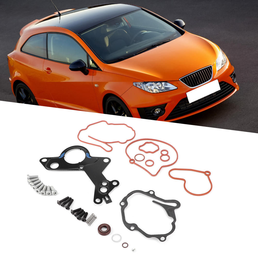 Reparaturset Für Kfz-vakuumpumpen 038145209q Passend Für Seat 1.2tdi/1.4tdi/1.9tdi 2000-2010