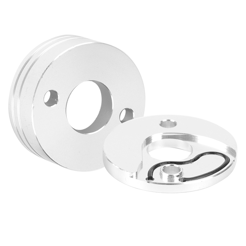 Luftfilteradapter-starterkit Für 2-takt-minibikes 49cc 60cc 80cc Mit Verbessertem Vergaser