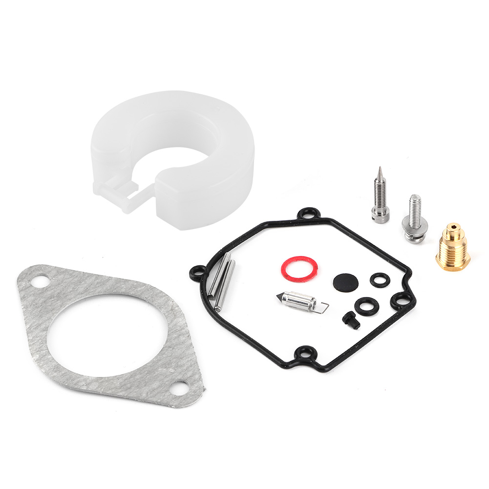 Vergaser-reparatursatz 346871220, Passend Für Yamaha C75/e75/c85 90 Ps (frühes Modell).