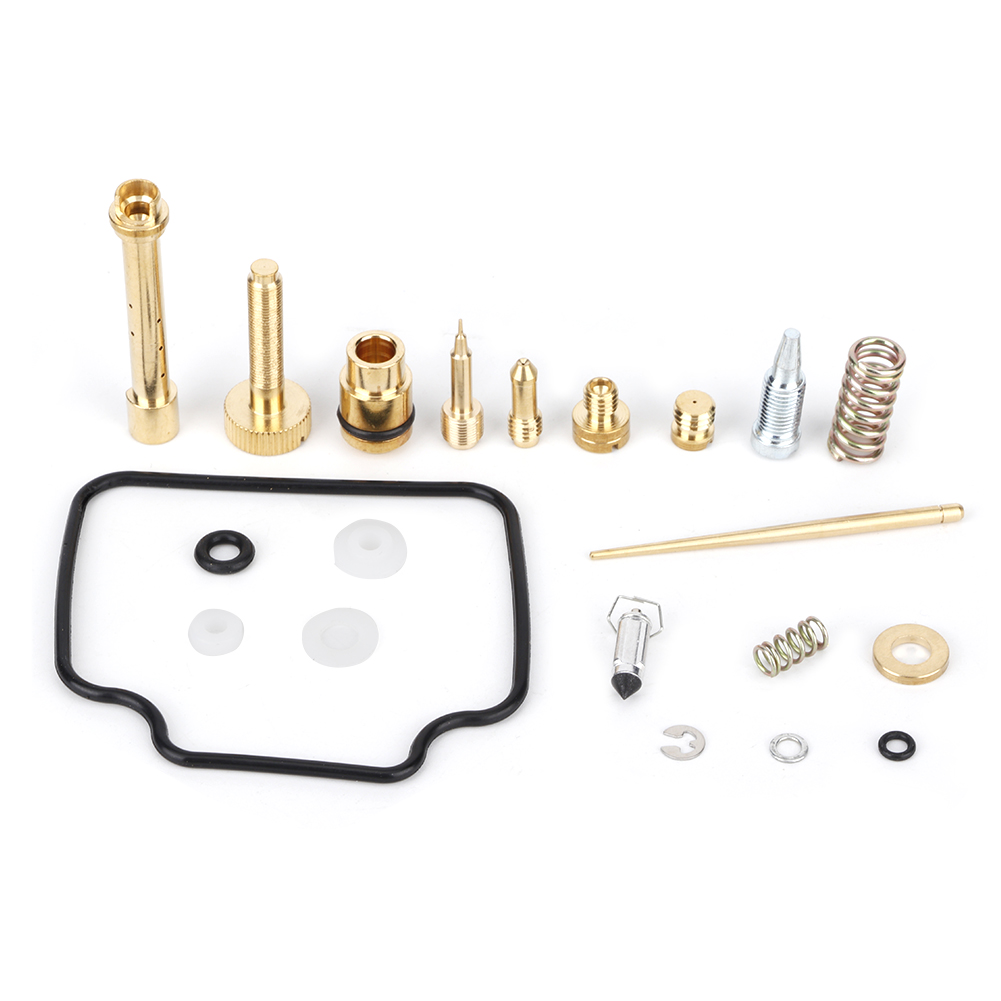 Professioneller Vergaser-reparatursatz Passend Für Yamaha Tt R225 Xt225
