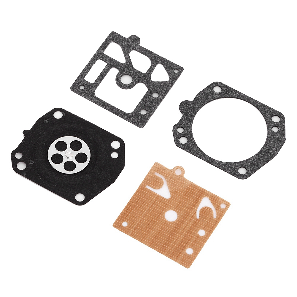 Walbro K10-hd Vergasermembran- Und Dichtungssatz Kompatibel Mit Stihl 027 029 039 Ms270, Vergaserreparatur, Ersatzteile, Düsen Und Membran, Komplettset.