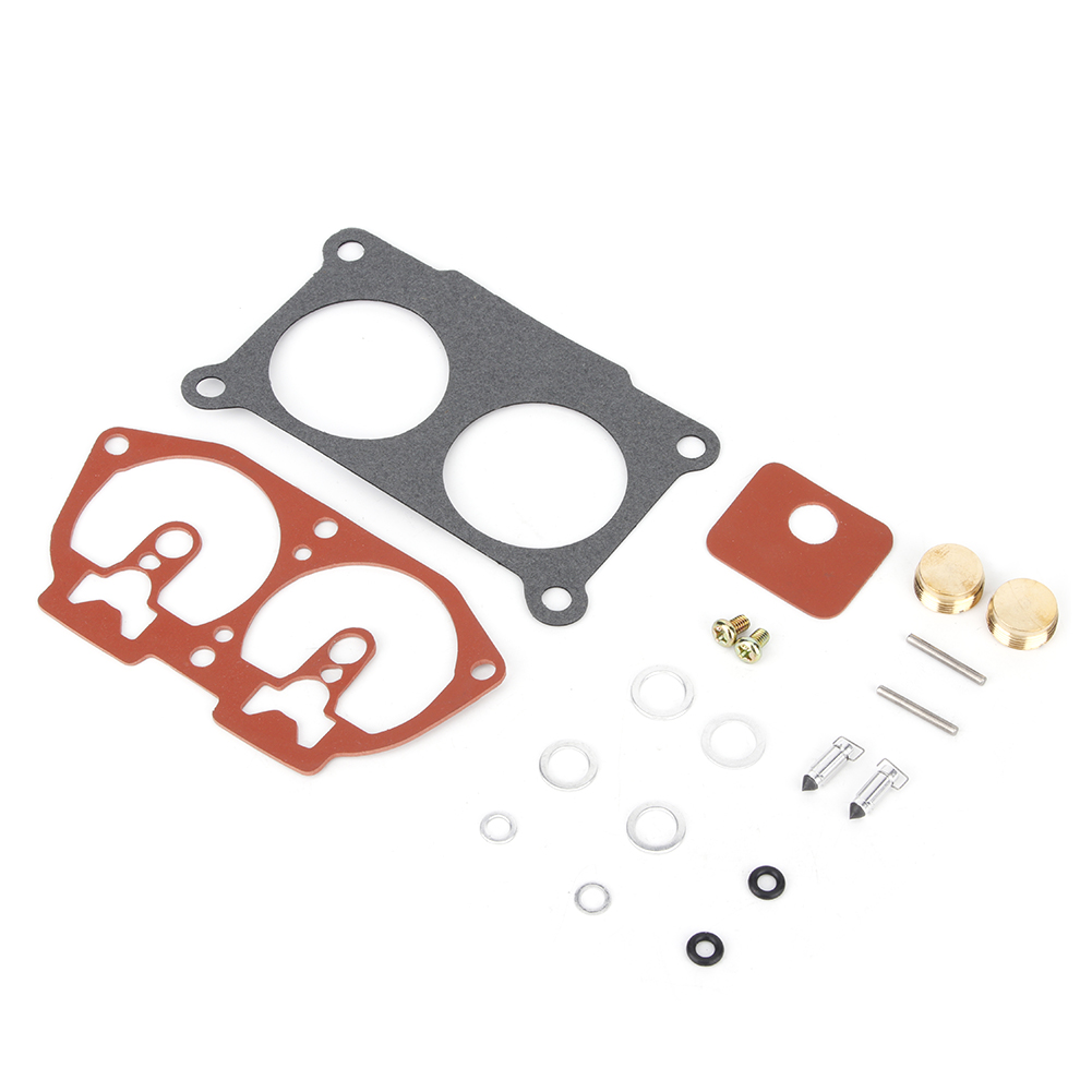 Vergaser-reparatursatz, Passend Für Yamaha Außenbordmotoren V4 Und V6