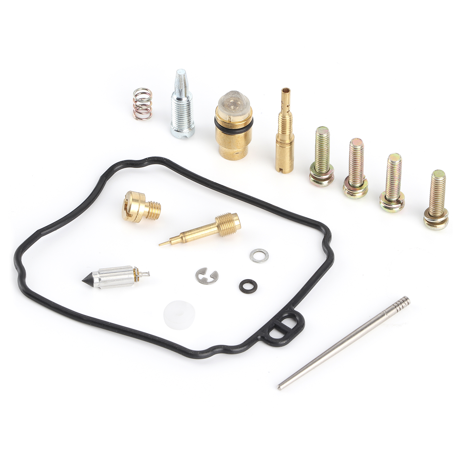 Vergaser-reparatursatz, Überholungssatz Für Virago 250, Xv250, Gt250, Gtr250