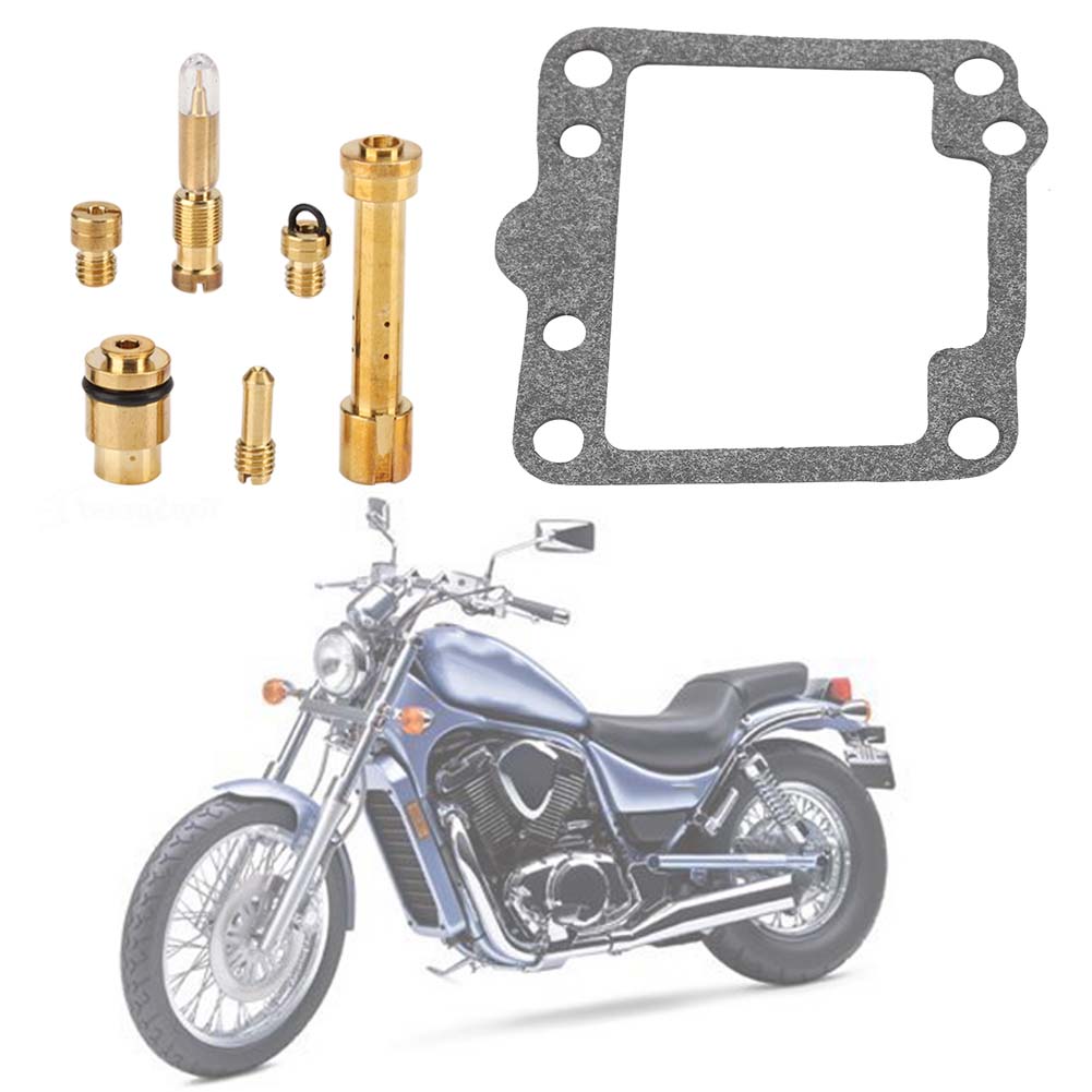 Vergaser-reparatursatz Passend Für Suzuki Boulevard S40