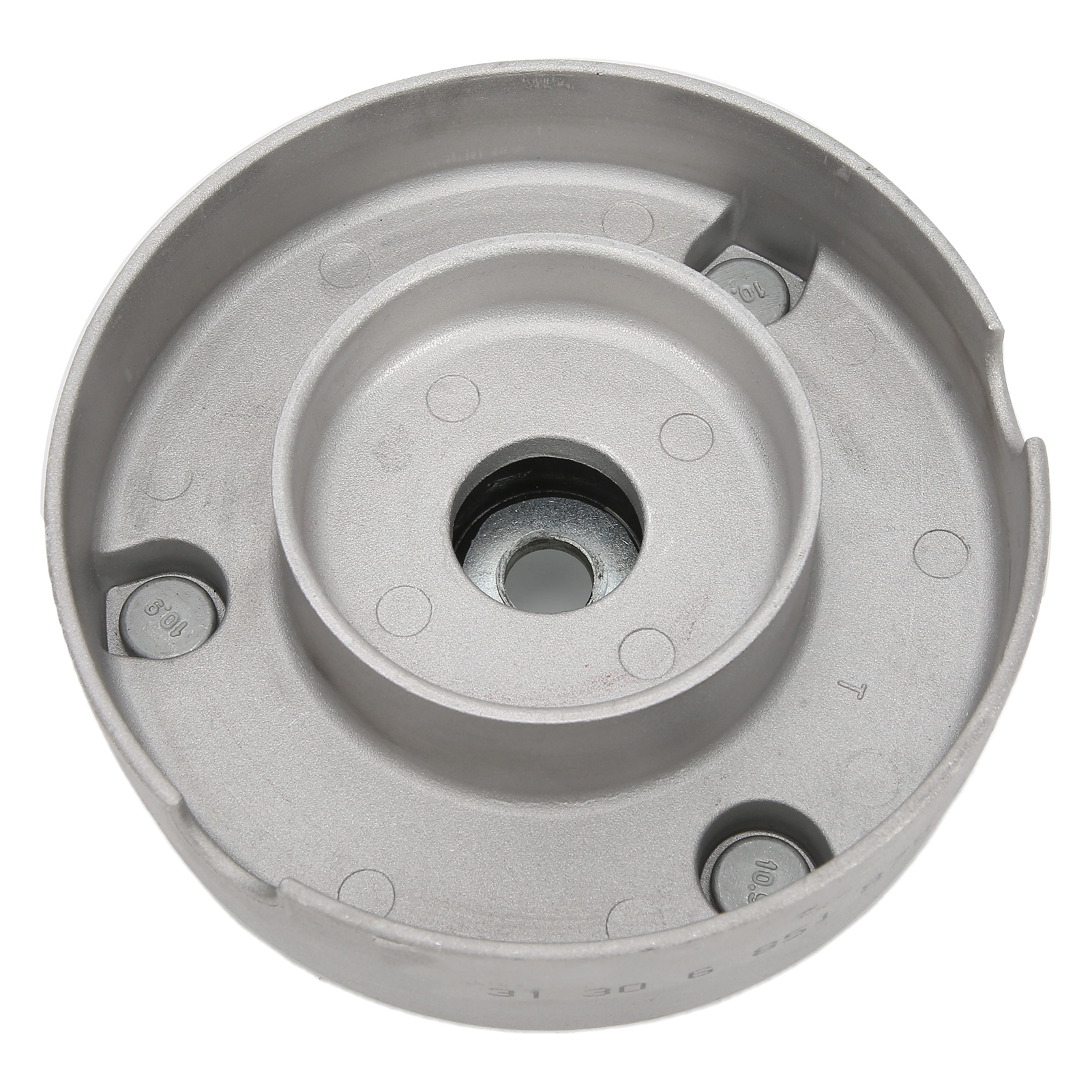 Vollsun Federbein Für Die Vorderachse Aus Aluminiumlegierung 31306851879, Passend Für Bmw X5 M Sport Suv 4-türer 2015-2018