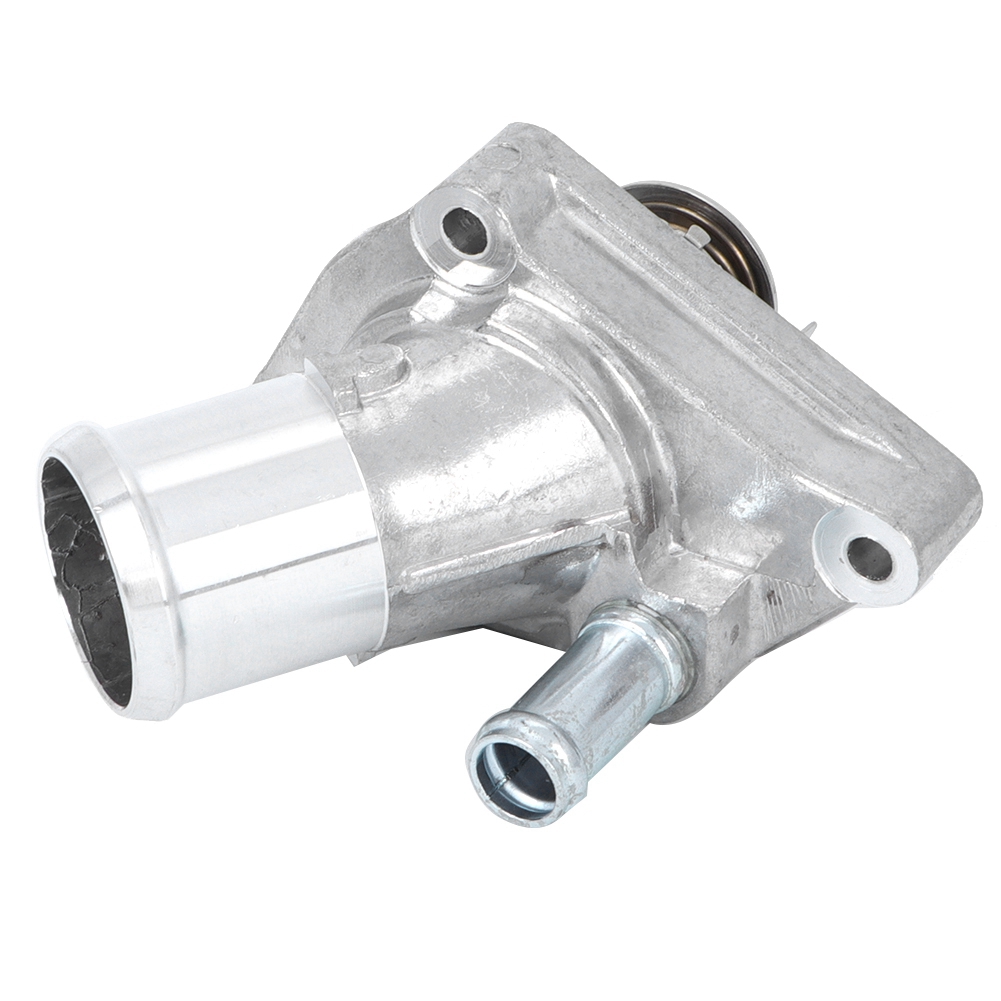 Kühlmittelthermostat-wasserauslassbaugruppe Passend Für Nissan 370z 2009-2016 2120031u13