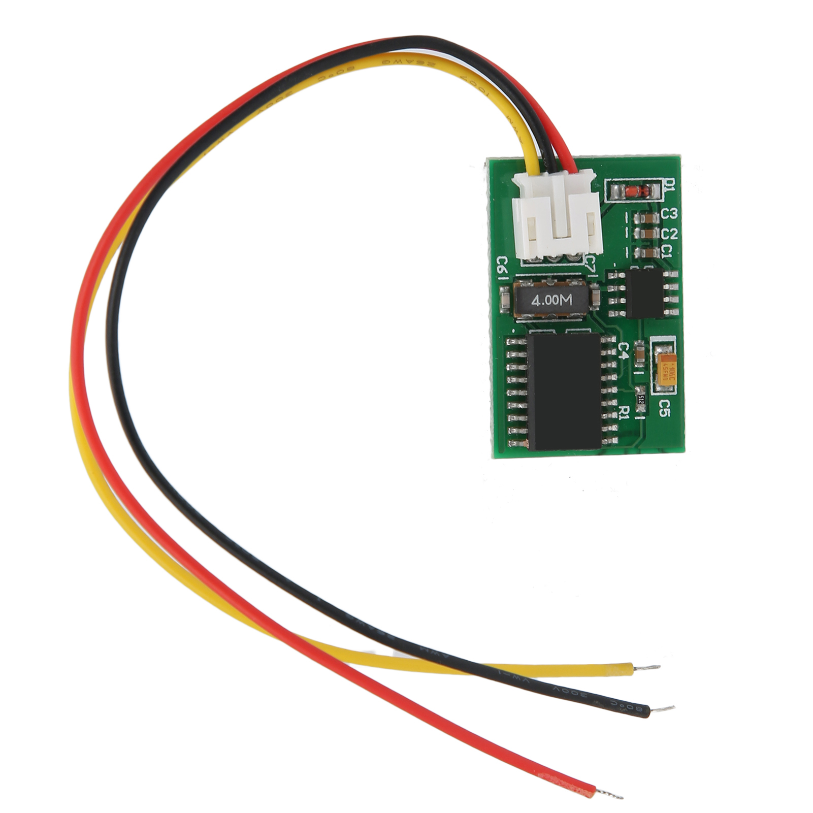 Renault Wegfahrsperren-emulator, Steuergeräte-bypass-diebstahlsicherungsmodul-decoder, Reparatur Von Schlüssellosen Systemen, Steuergeräte-kompatibel, Ersatzteil