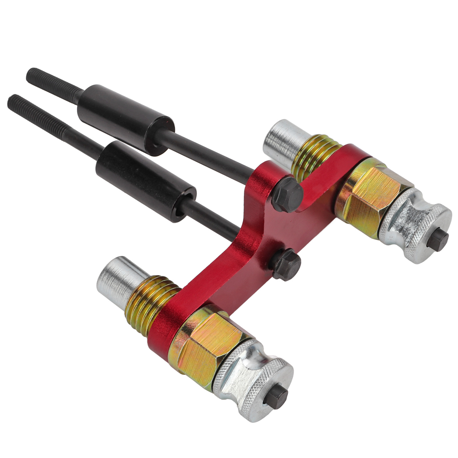 Werkzeugsatz Zum Aus- Und Einbau Von Einspritzdüsen Für N20- Und N55-motoren, 130320 Kohlenstoffstahl, Aufbewahrungskoffer