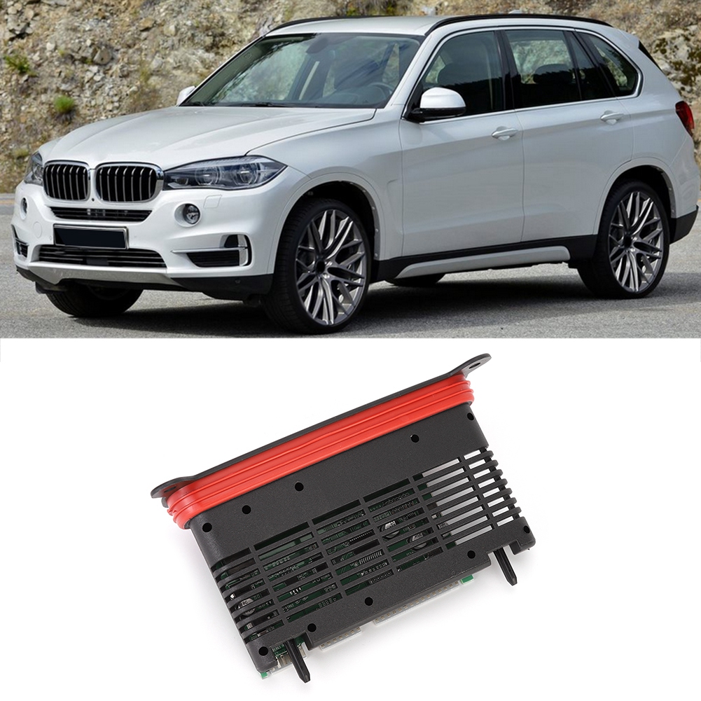 Hid-xenon-treibersteuergerät Für Bmw 5er F07 F10 F11 Scheinwerfer, Teilenummer 63117316187, Direkter Ersatz, Kompatibel Mit 35w-lampe.