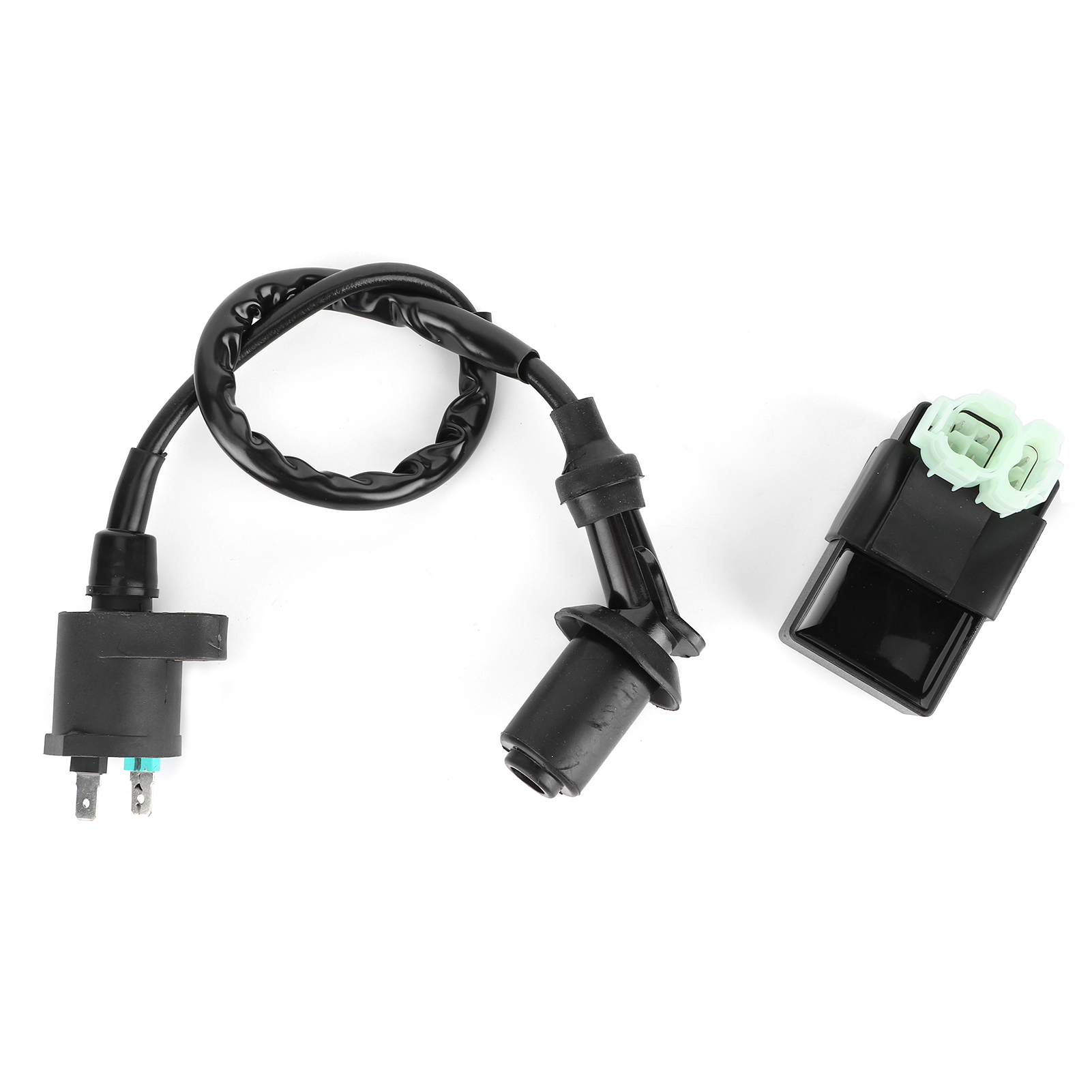 Ersatz-cdi-zündspule Kompatibel Mit Pit Pro Quad Motocross Atv Gy6 125cc 150cc 250cc Motor