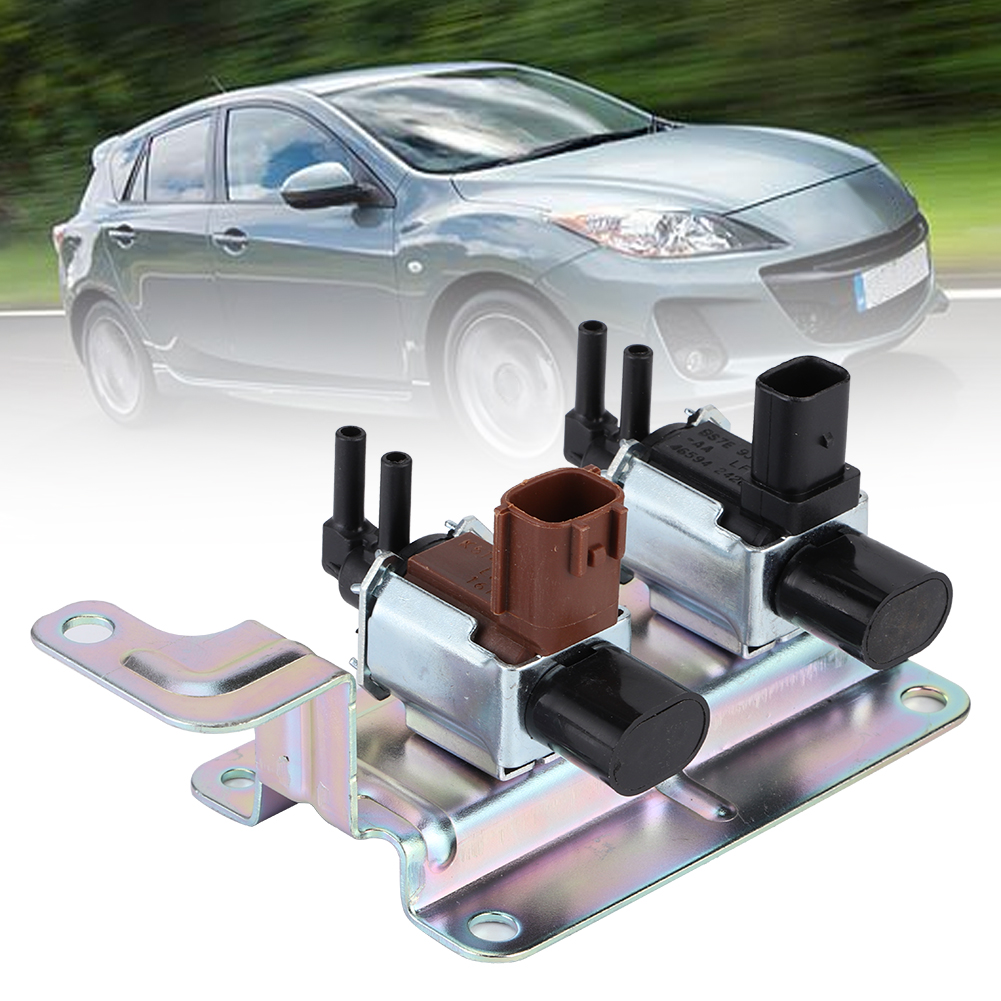 Ersatzteil Für Das Magnetventil Der Kanisterentlüftung, Passend Für Mazda 3 5 6 Cx-7 Lf8218740