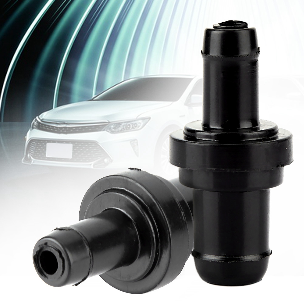 Pcv-ventil Für Toyota Camry 2.0l 1983-2005, Druckregler, Abgasrückführungsventil, Kompatibles Motorteil.