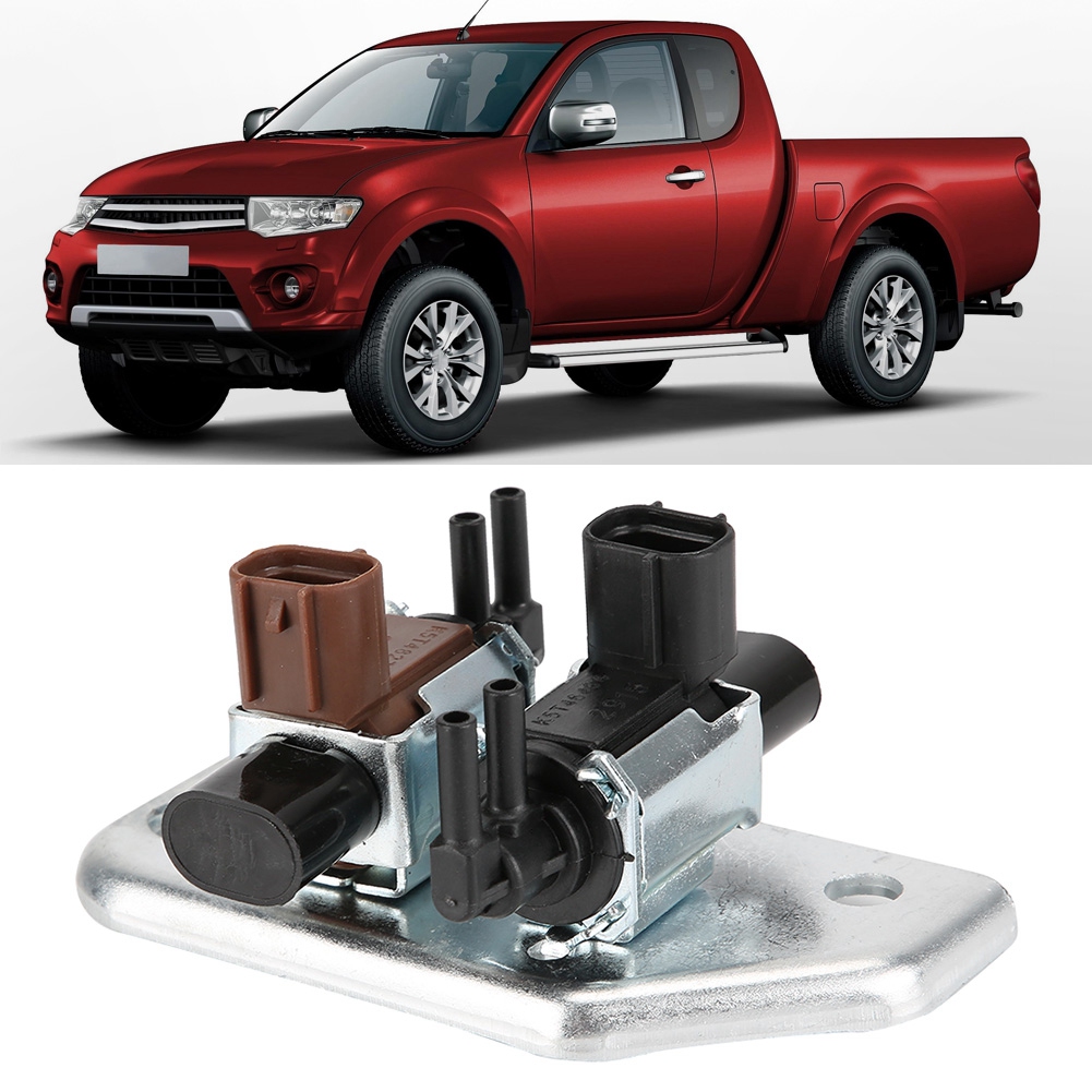 Ersatz-magnetventil Für Die Fahrzeugabgasanlage, Passend Für Mitsubishi Mr577099
