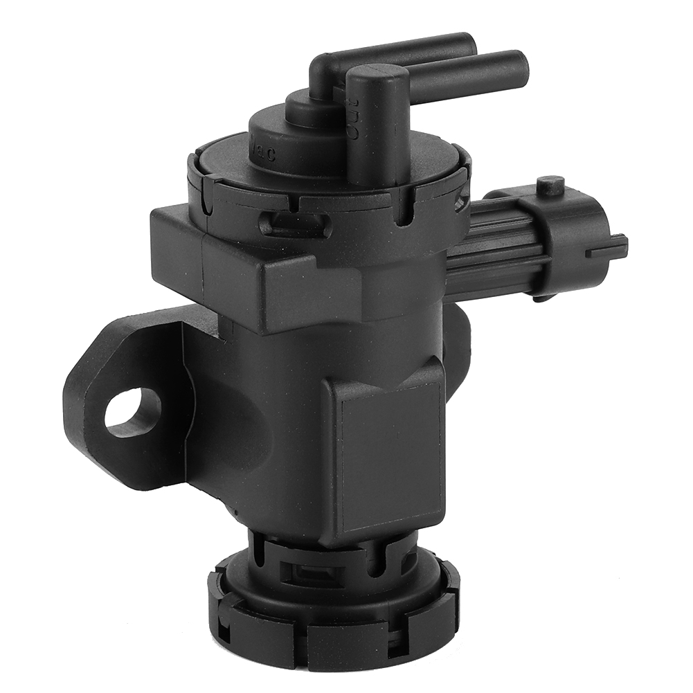 Unterdruck-magnetventil Für Ladedruckregelung 0928400464, Passend Für Ford Ranger (et) 2.5 Tdci 4x4 Wlaa