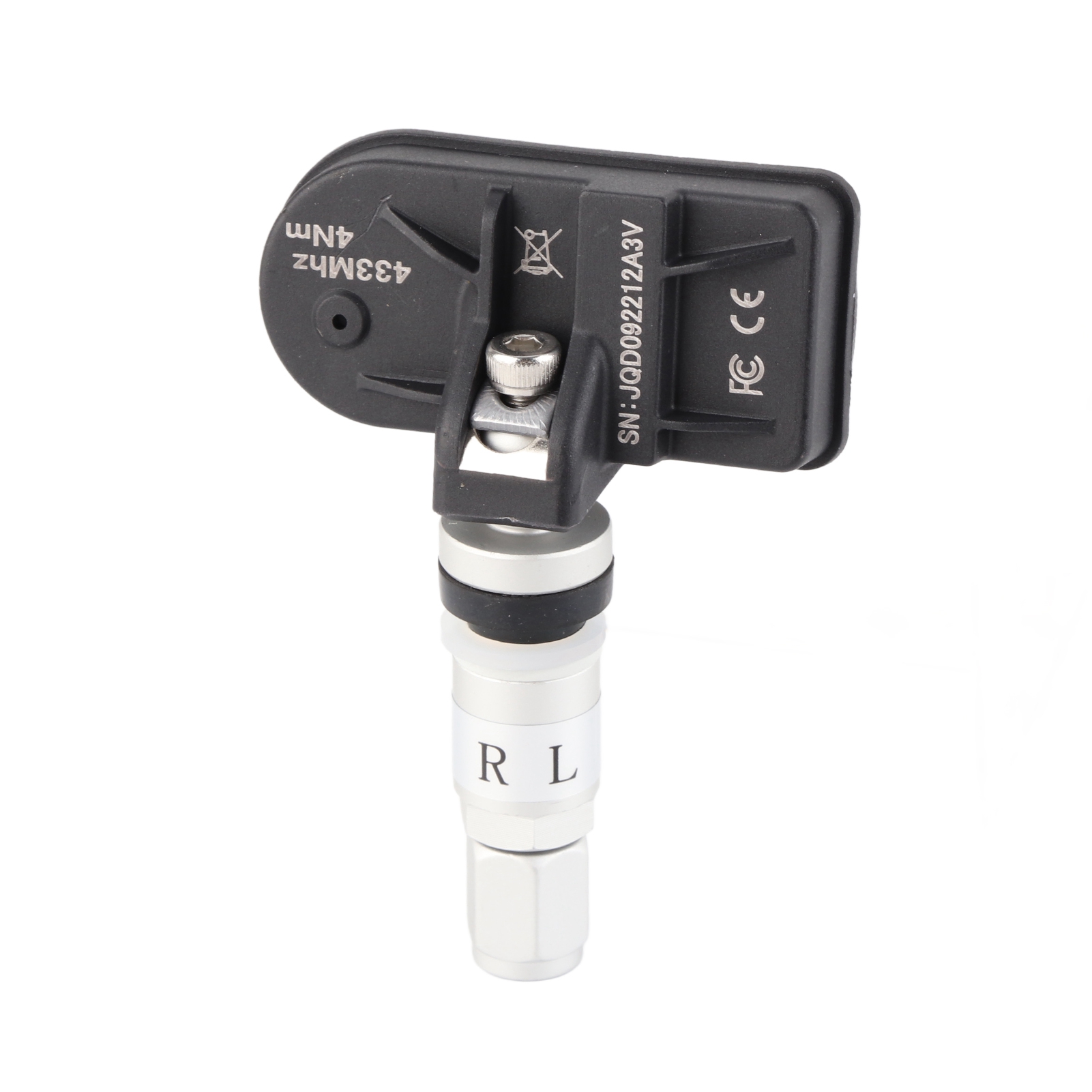 Reifendruckkontrollsystem (tpms) Mit Usb-anschluss Und Internem Sensor Für Android-navigation