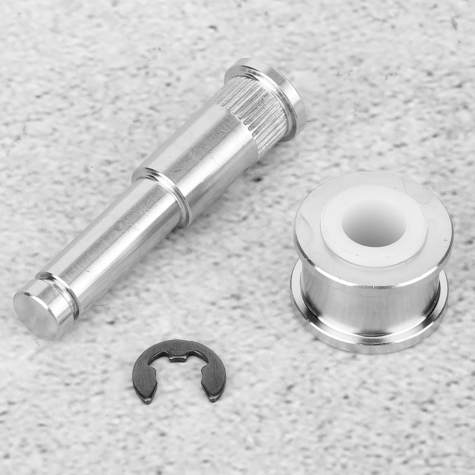 Reparatursatz Für Türscharnierbolzenrollen, Passend Für Gm, Gmc Und Chevrolet C- Und K-serie Trucks Und Suvs (2007–2011)