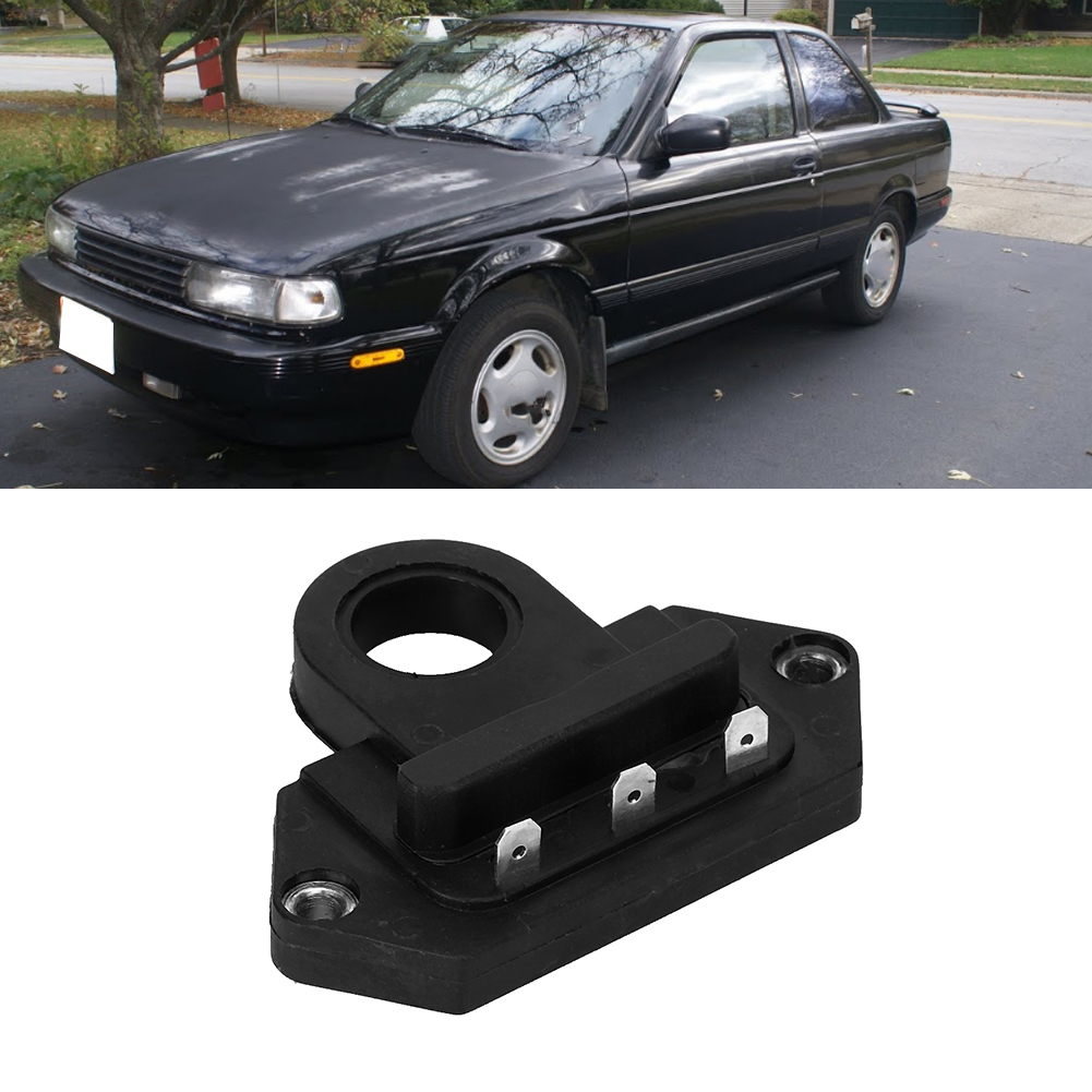 Zündsteuergerät Passend Für Nissan Sentra Tsuru 1.6l 1994-1998 22020-60a21